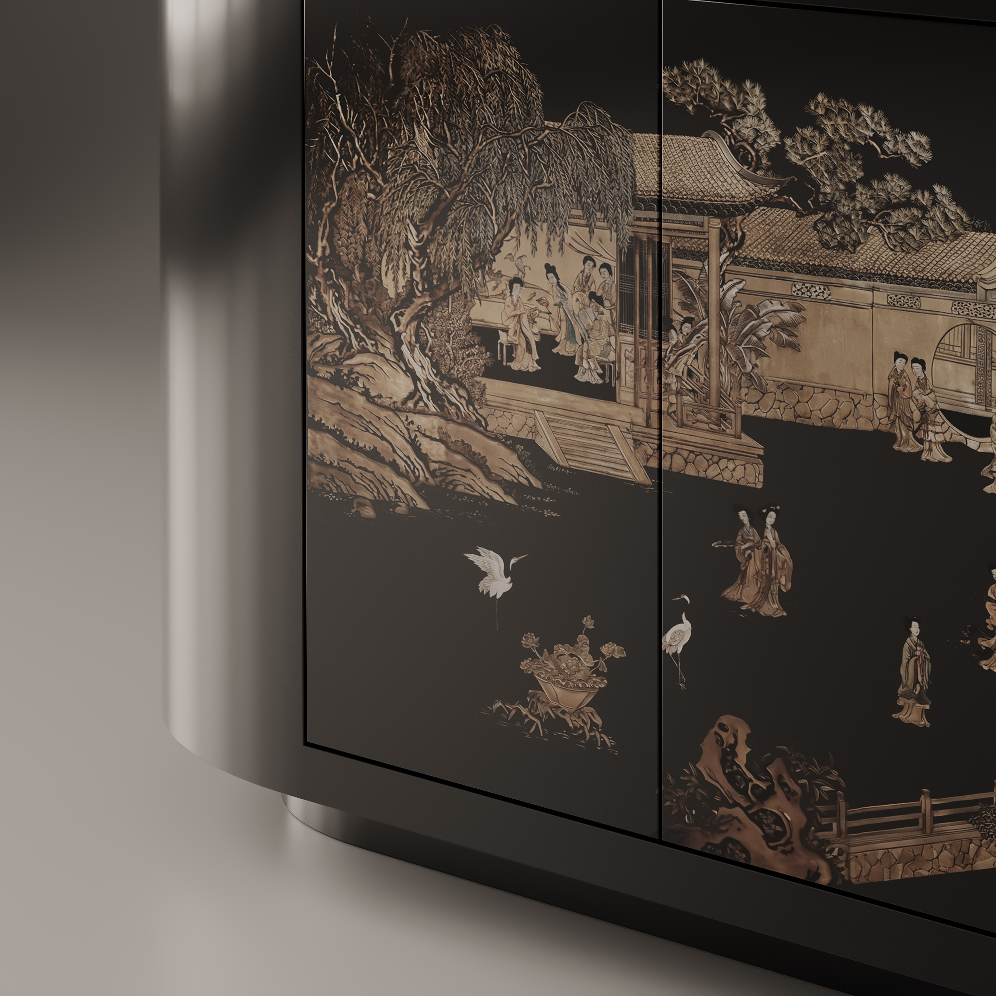 Тумба Masami Limited - изображение 5