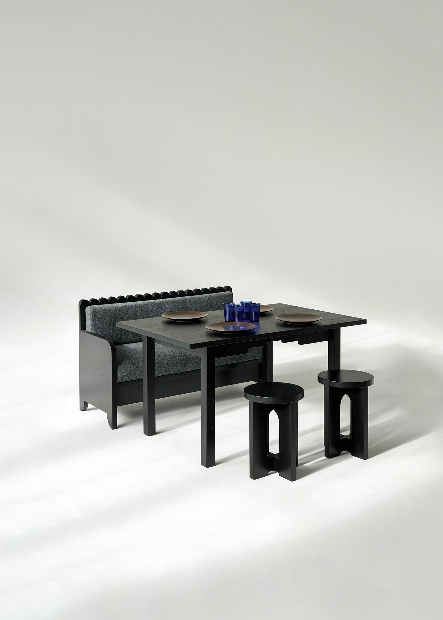 Табурет-тумба АРКА - изображение 4