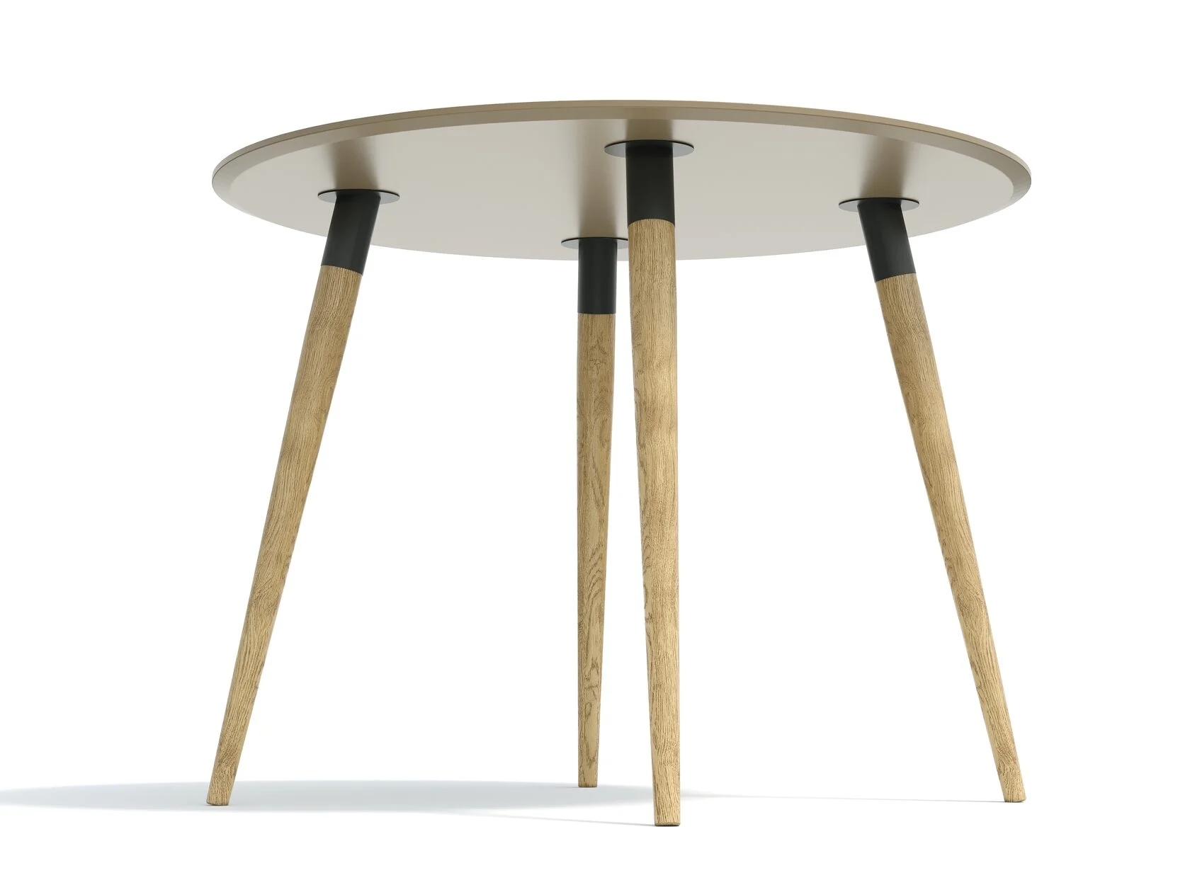 Обеденный стол BRUNO - изображение 3