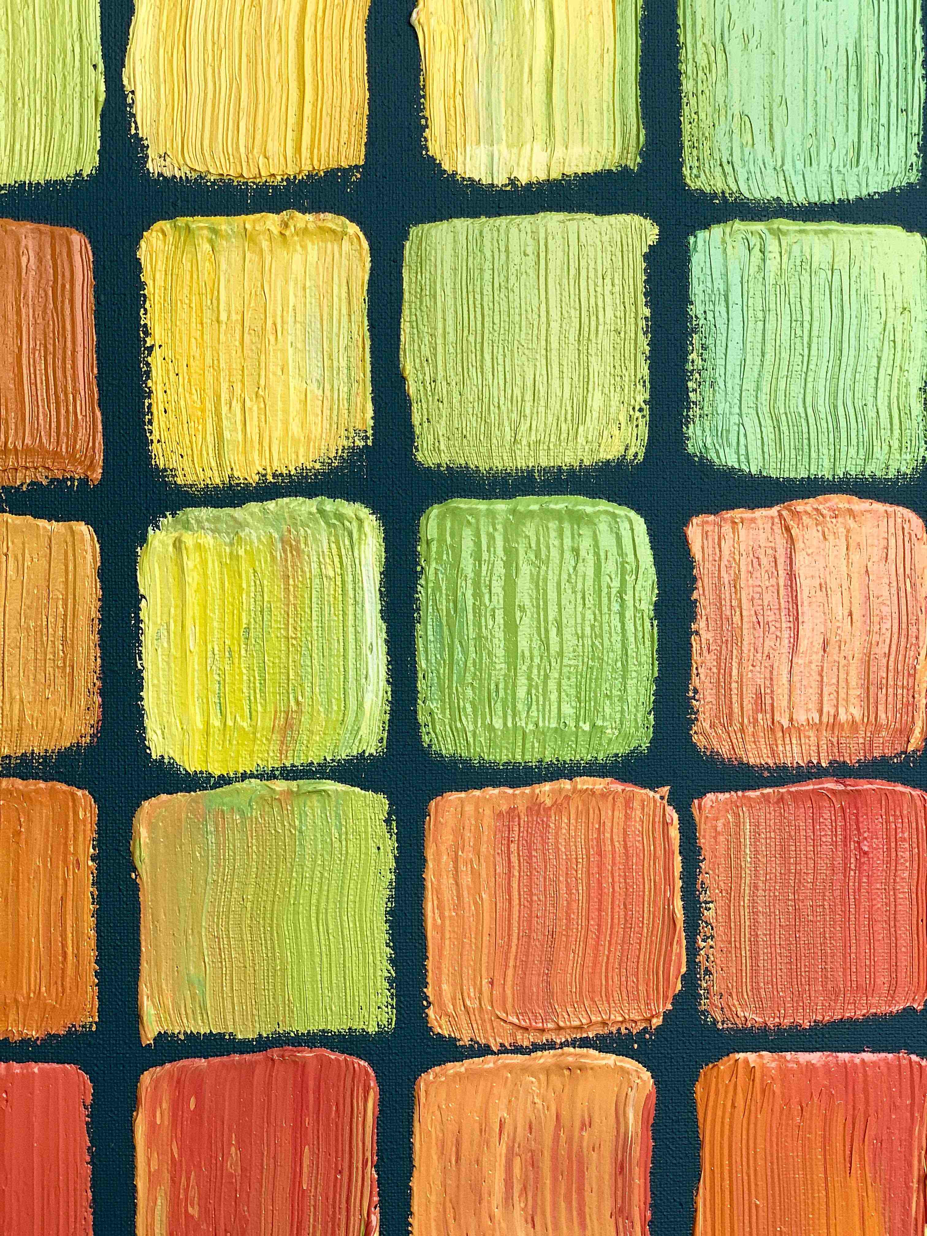 Картина "54-46" - изображение 5