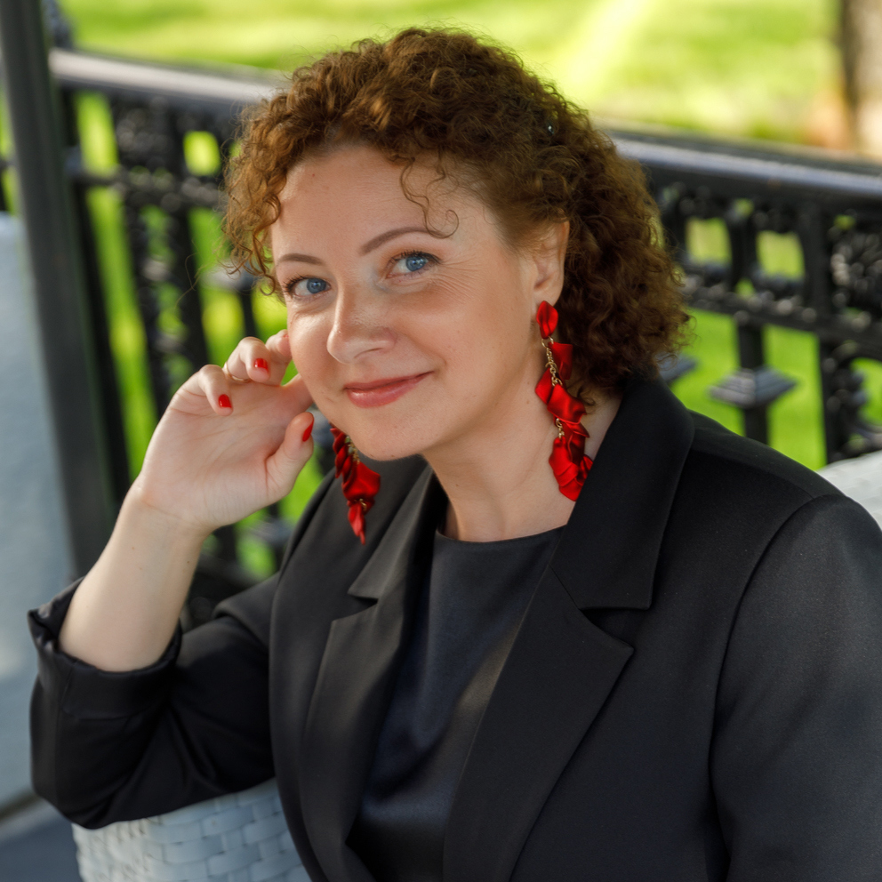 Наталия Валендо