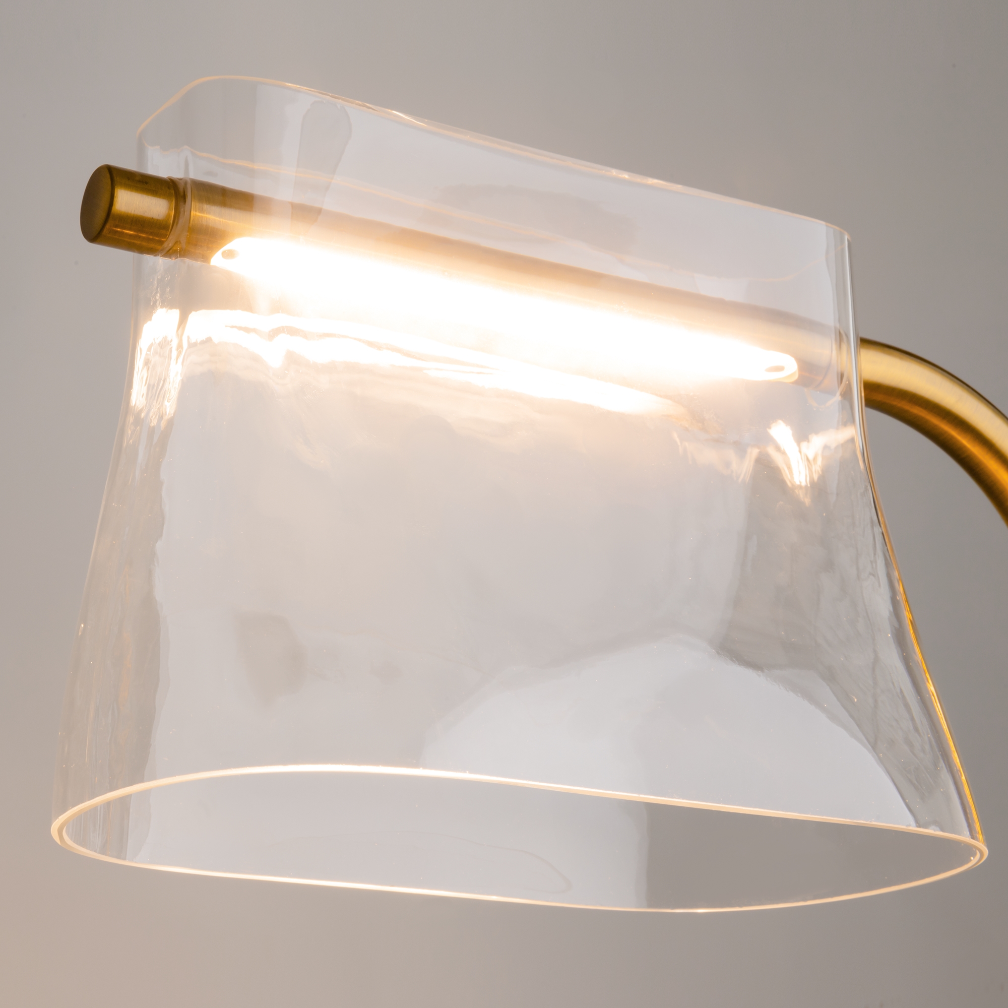 Настольный светильник Maytoni MOD170TL-L8BS3K - изображение 7