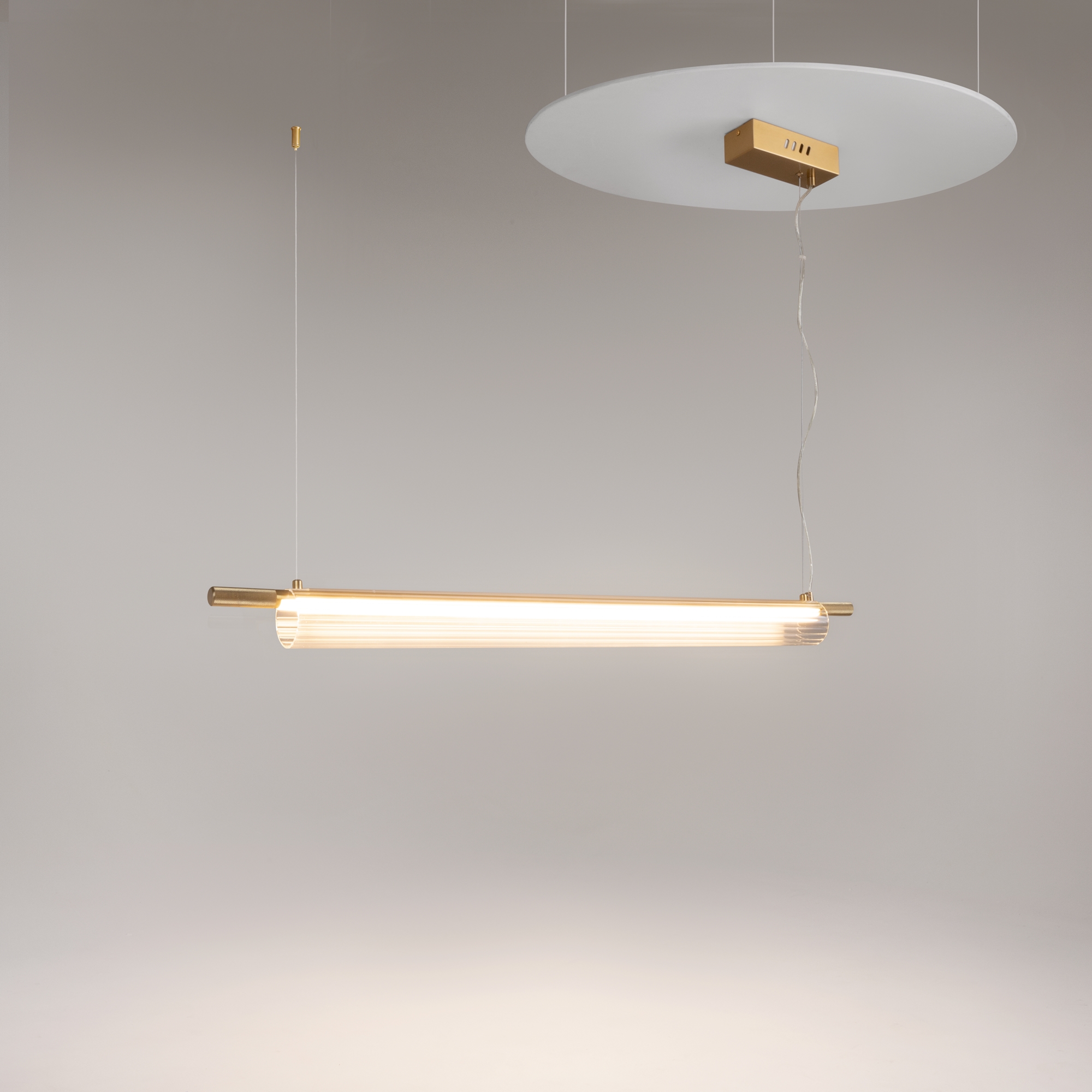 Подвесной светильник Maytoni MOD258PL-L20BS3K - изображение 7