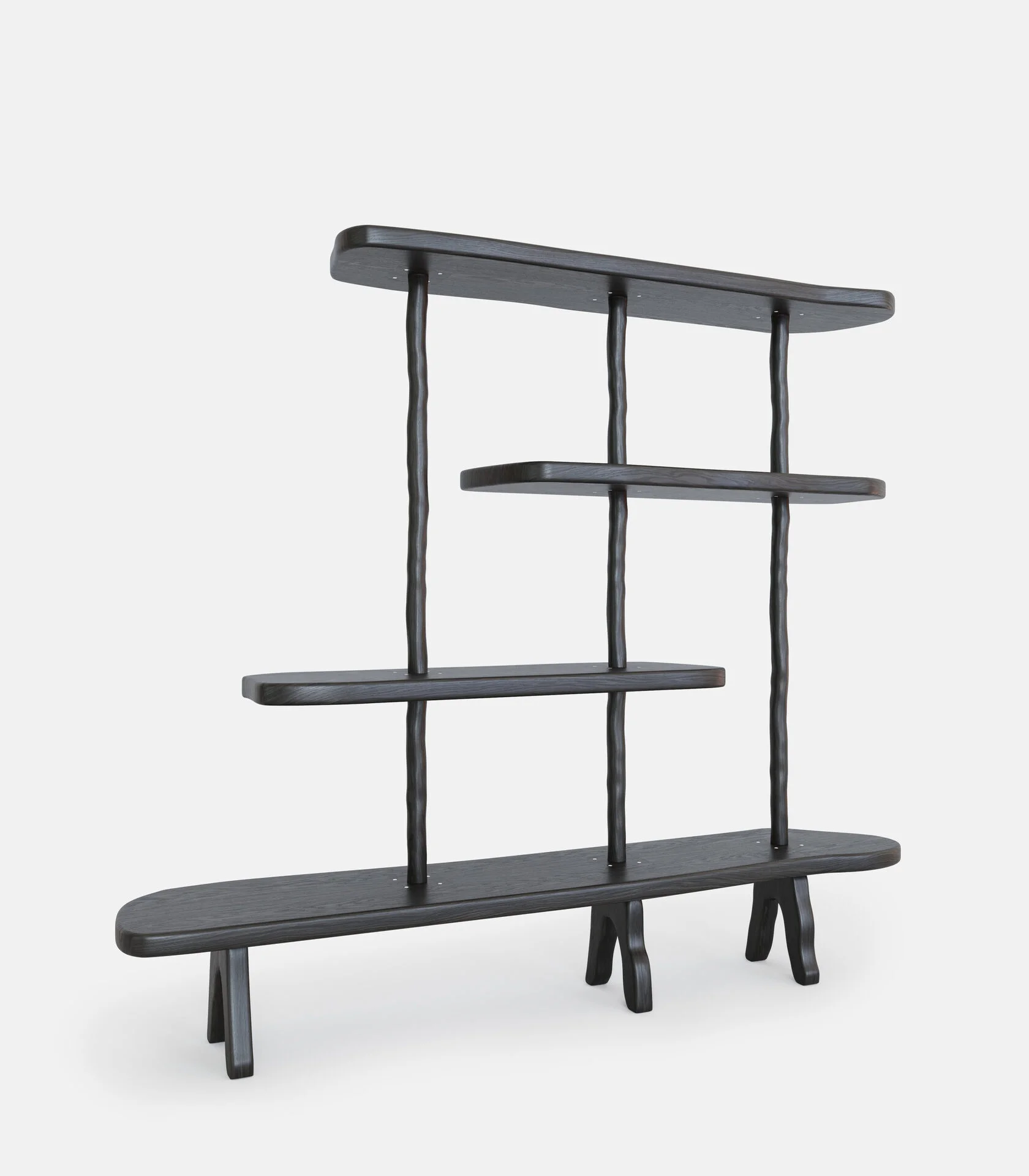 Стеллаж BCVM1 - изображение 3