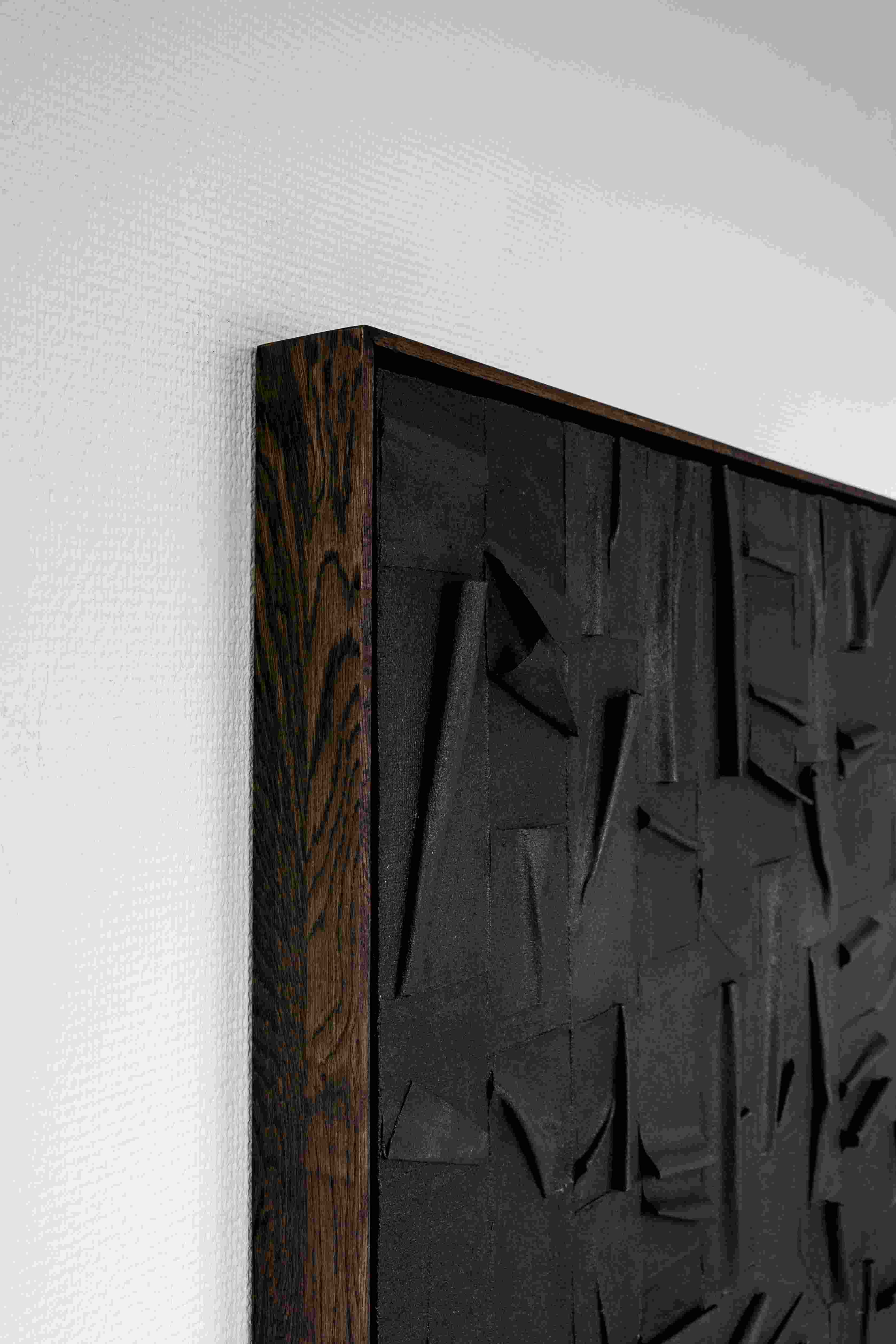 Панно "The city 3" - изображение 4