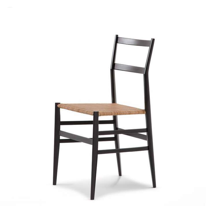 Стул 699 Superleggera 