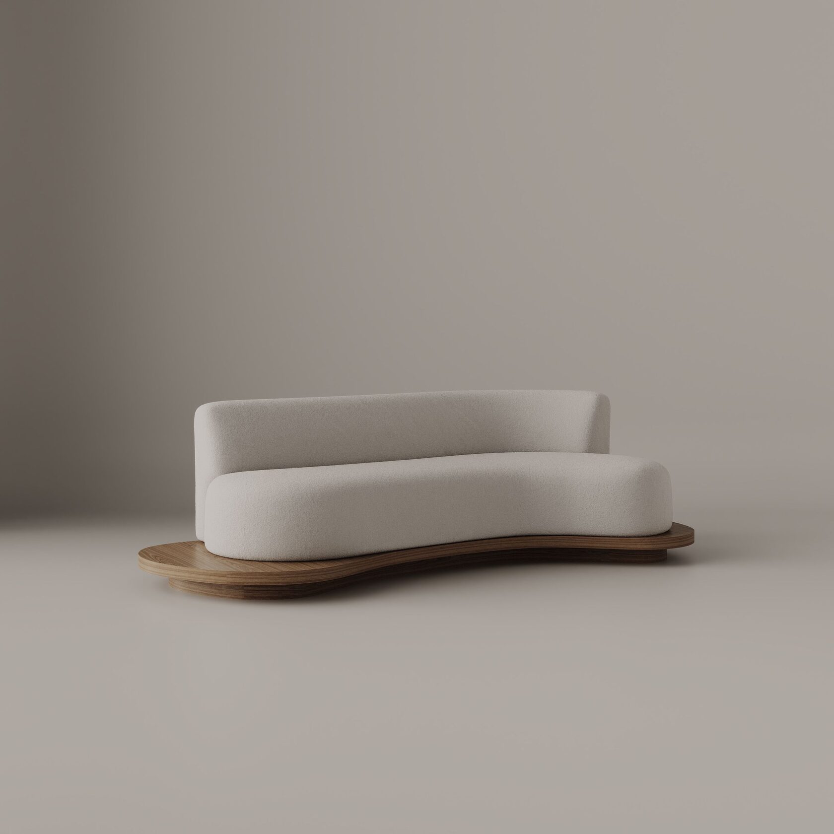 Диван BENT - изображение 5