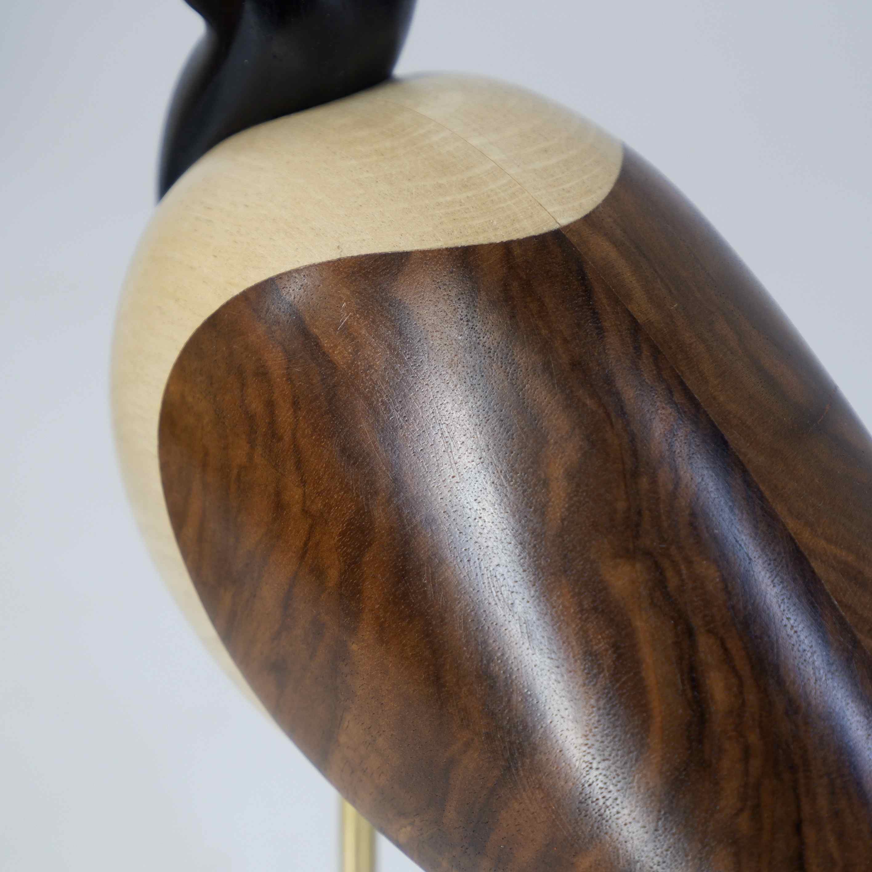 Настольный декор Цапля - изображение 3