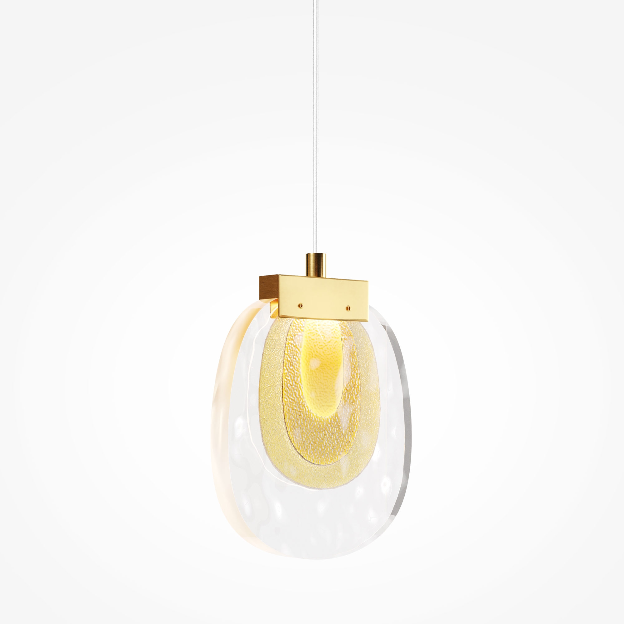 Подвесной светильник Maytoni MOD367PL-L3BSK - изображение 7