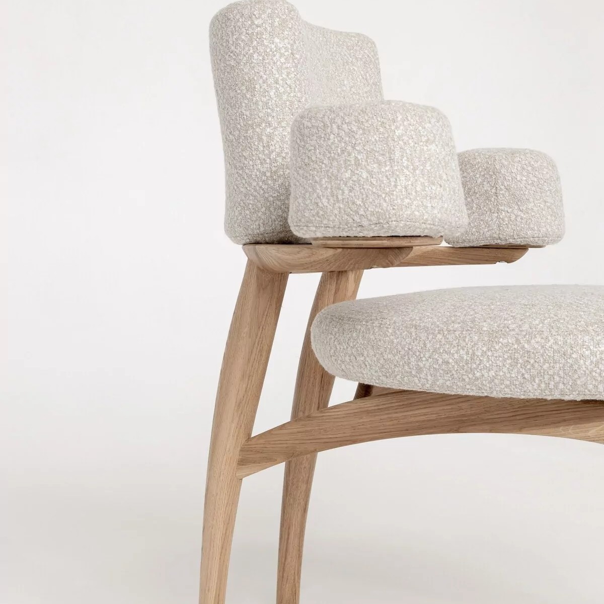 Cтул - кресло «Сэр» - изображение 2