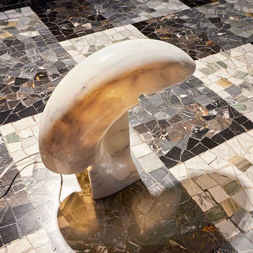 Настольная лампа Biagio - изображение 1