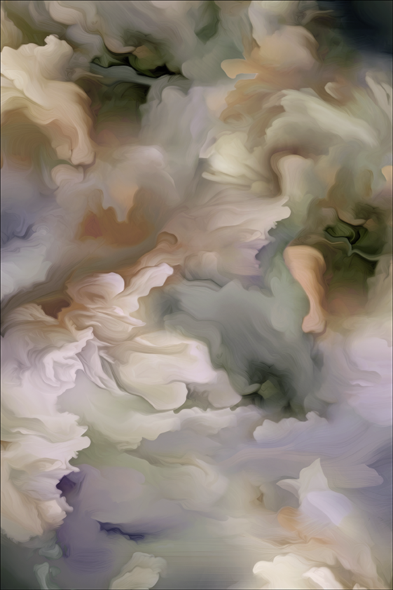 Ковер Aqua Flora - изображение 6