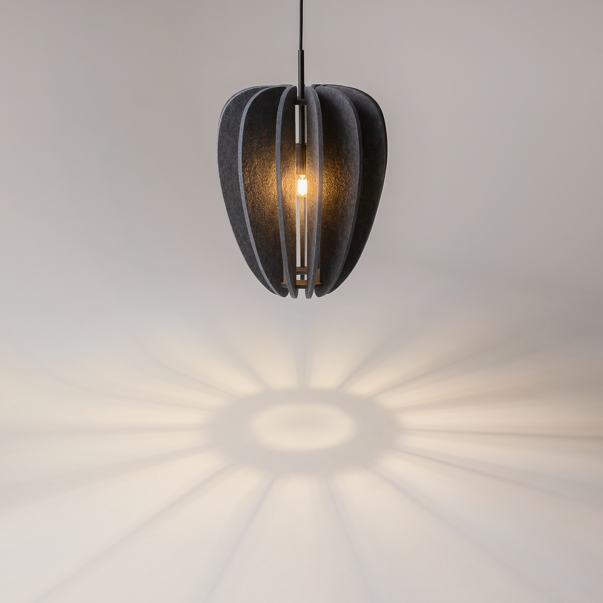 Подвесной светильник Maytoni MOD398PL-01GR - изображение 13