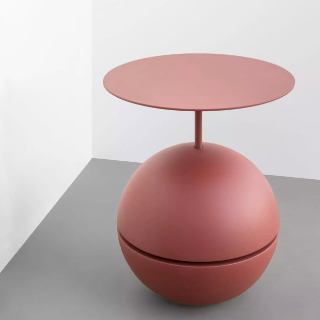 Кофейный столик СТОИК 