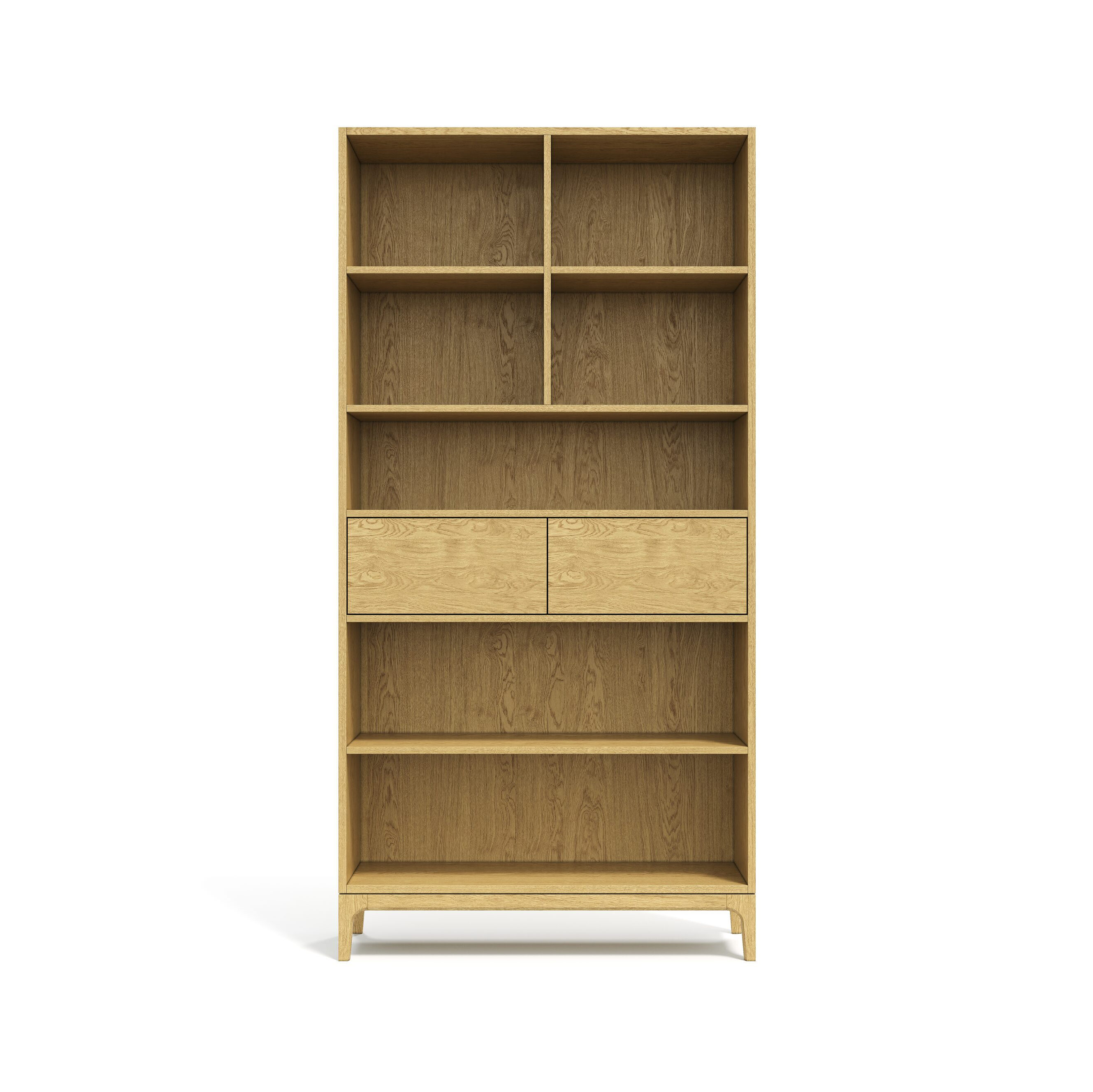 Стеллаж № 24 FARGO 