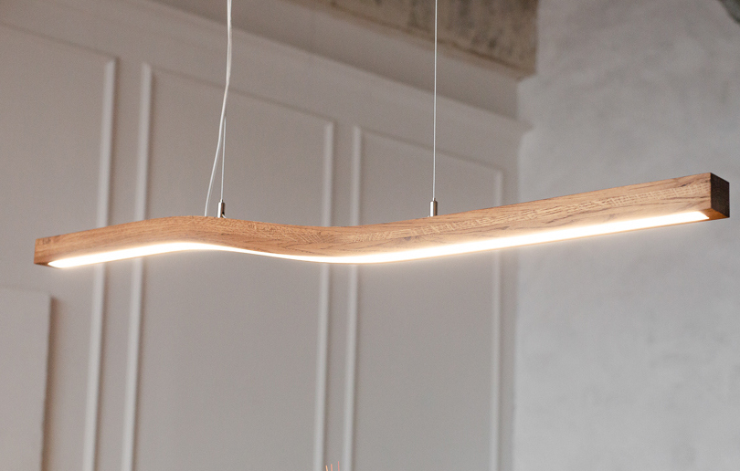 Светильник Wave - изображение 2