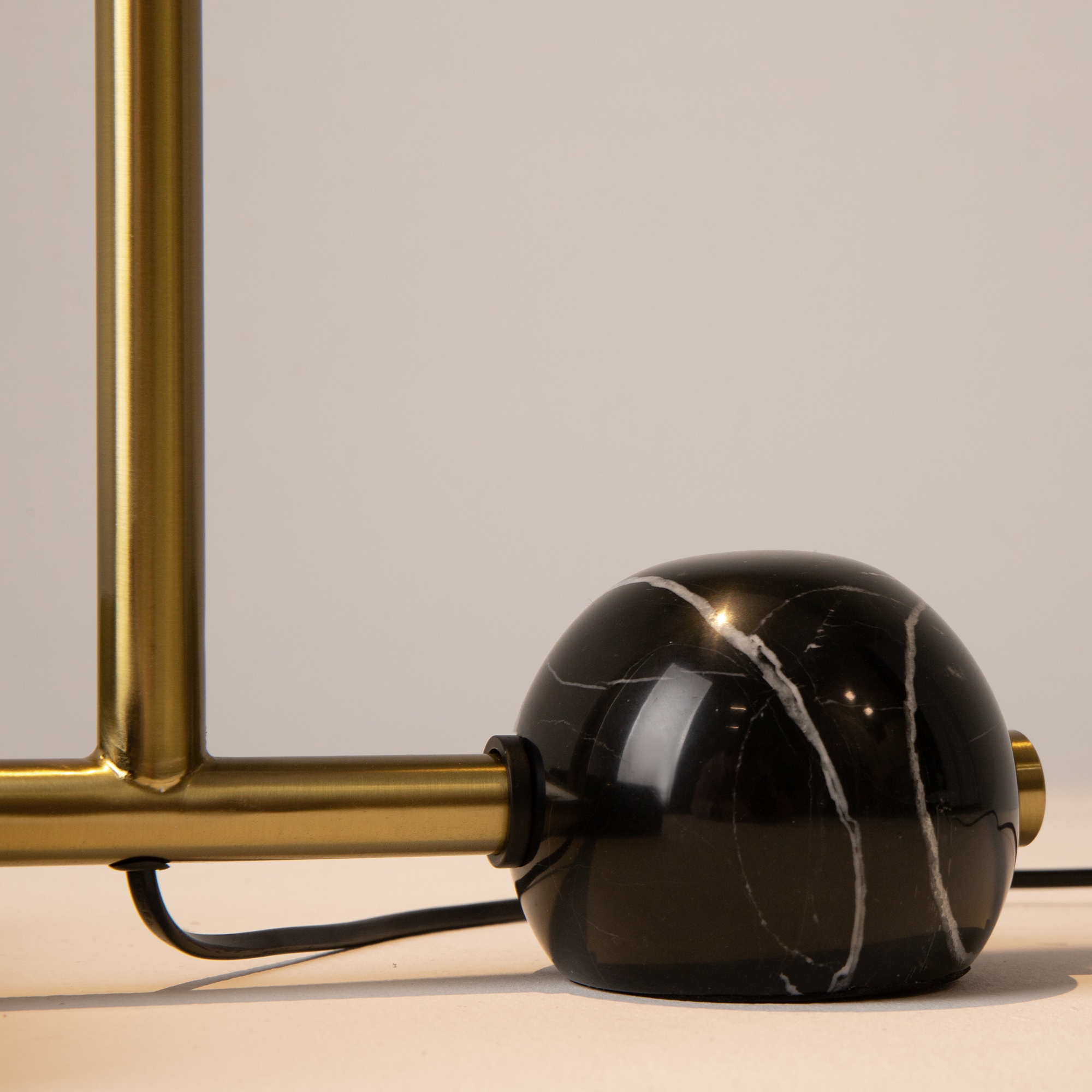 Напольный светильник (торшер) Maytoni MOD372FL-L10BS3K - изображение 7