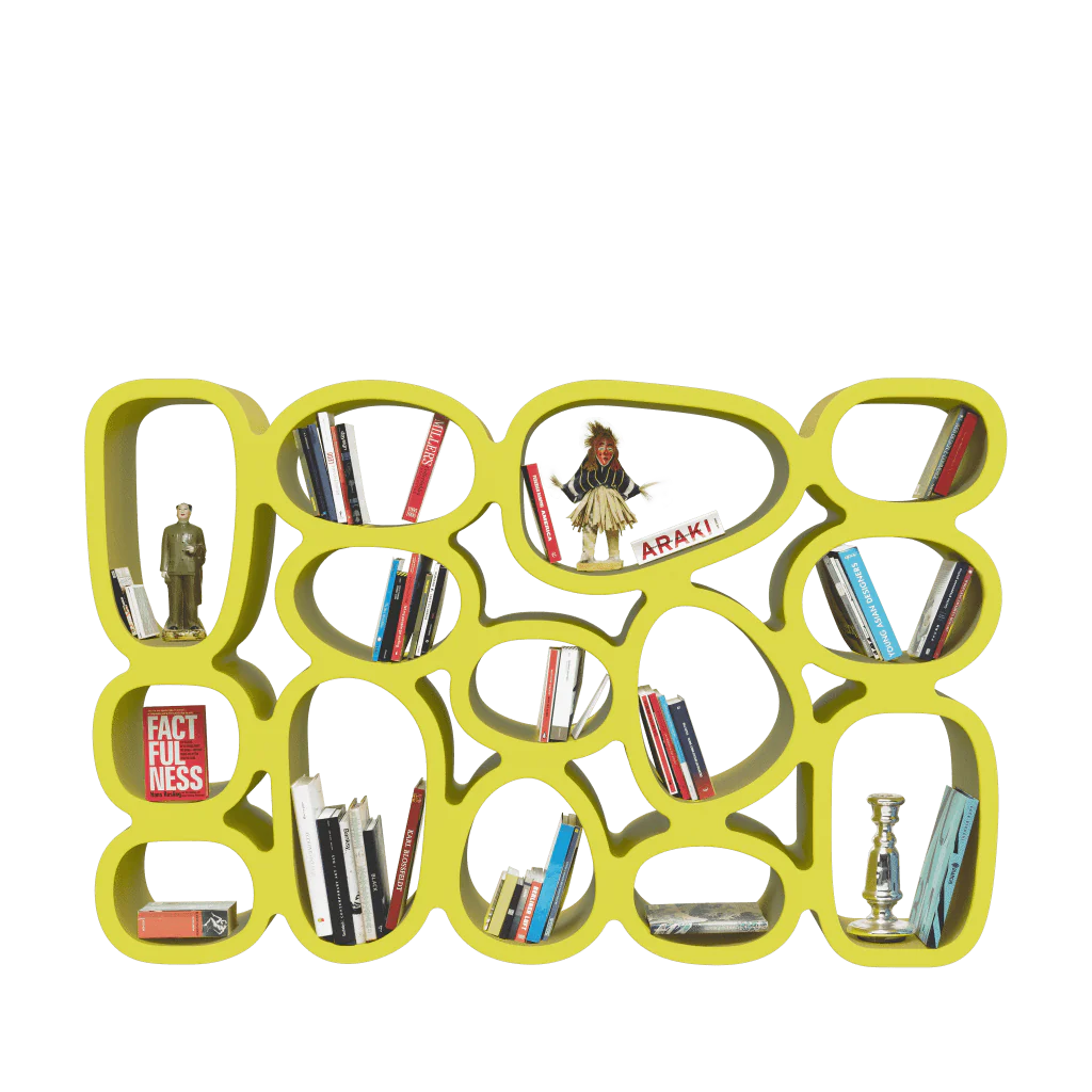 Книжный шкаф Koibuchi 