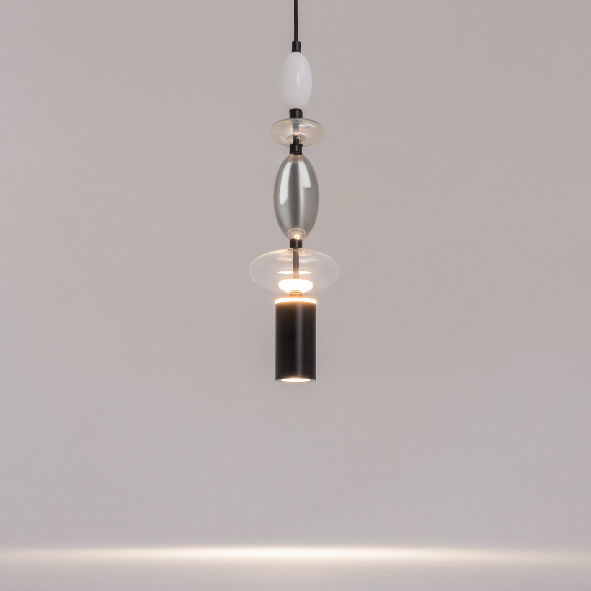 Подвесной светильник Maytoni MOD071PL-L8B3K2 - изображение 8