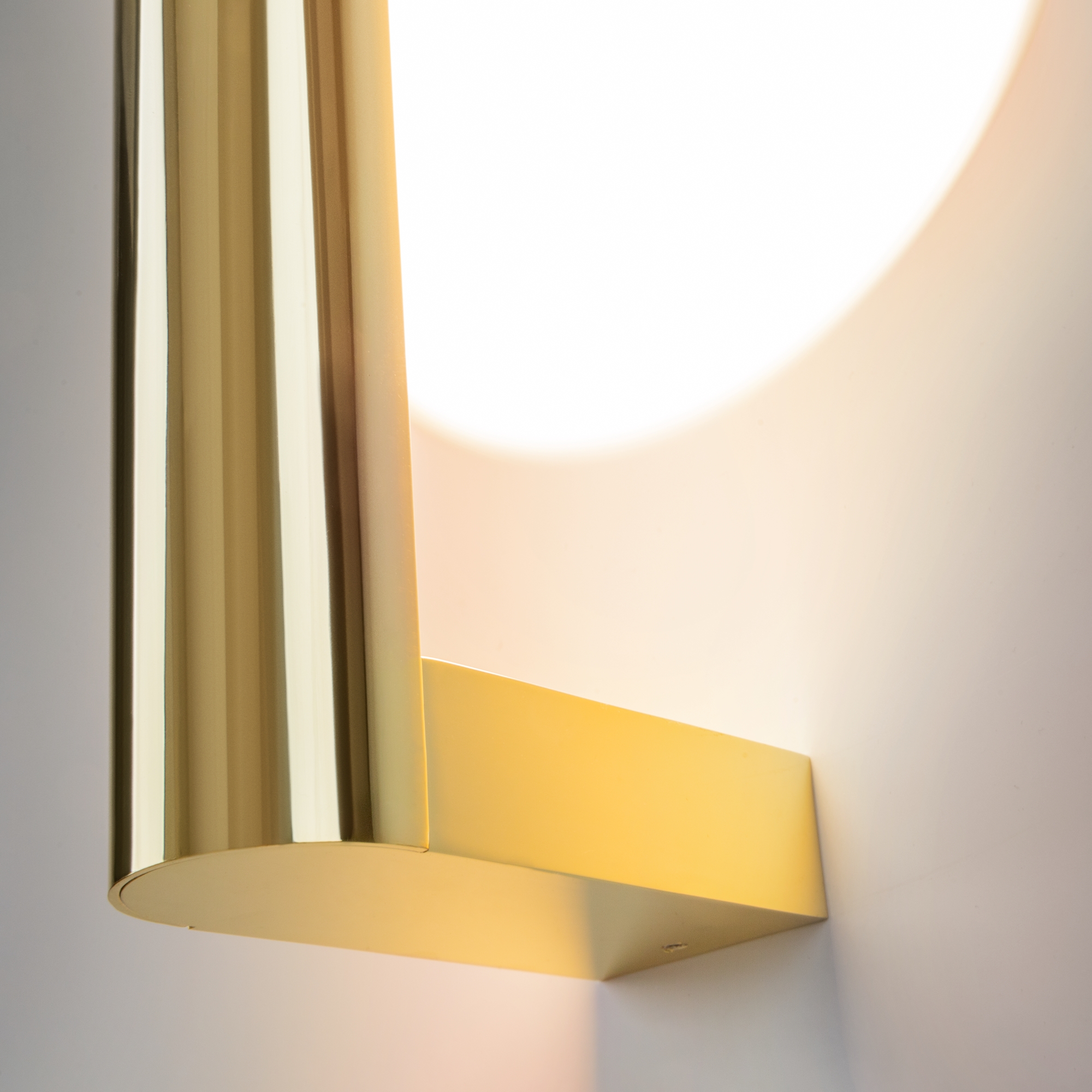 Настенный светильник (бра) Maytoni MOD288WL-L5G3K - изображение 10