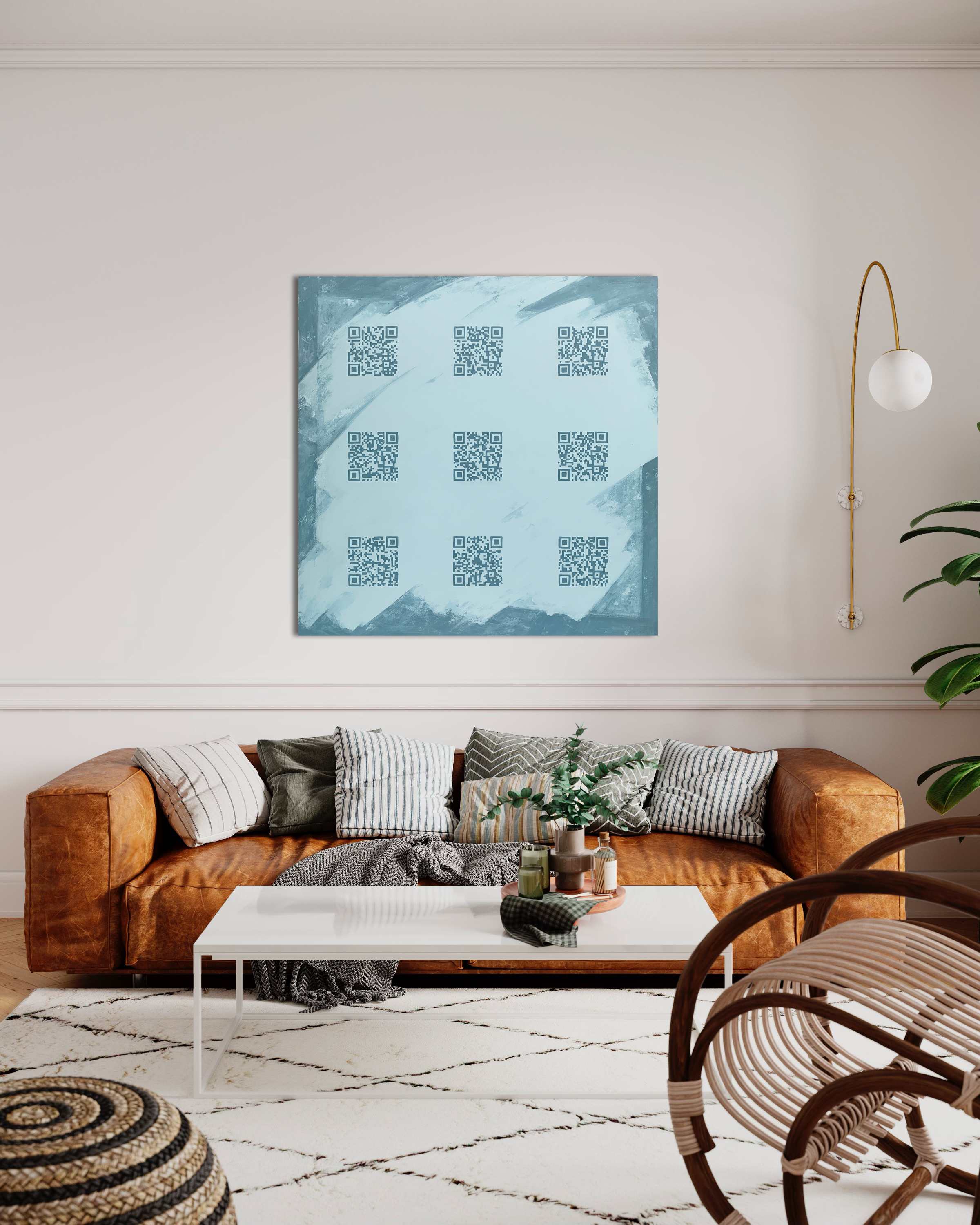 Картина "9" - изображение 3