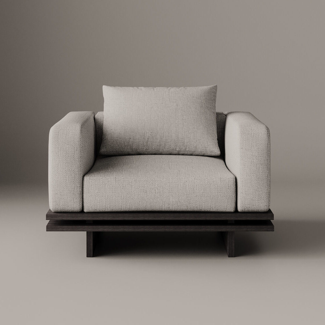 Кресло BUDO - изображение 5