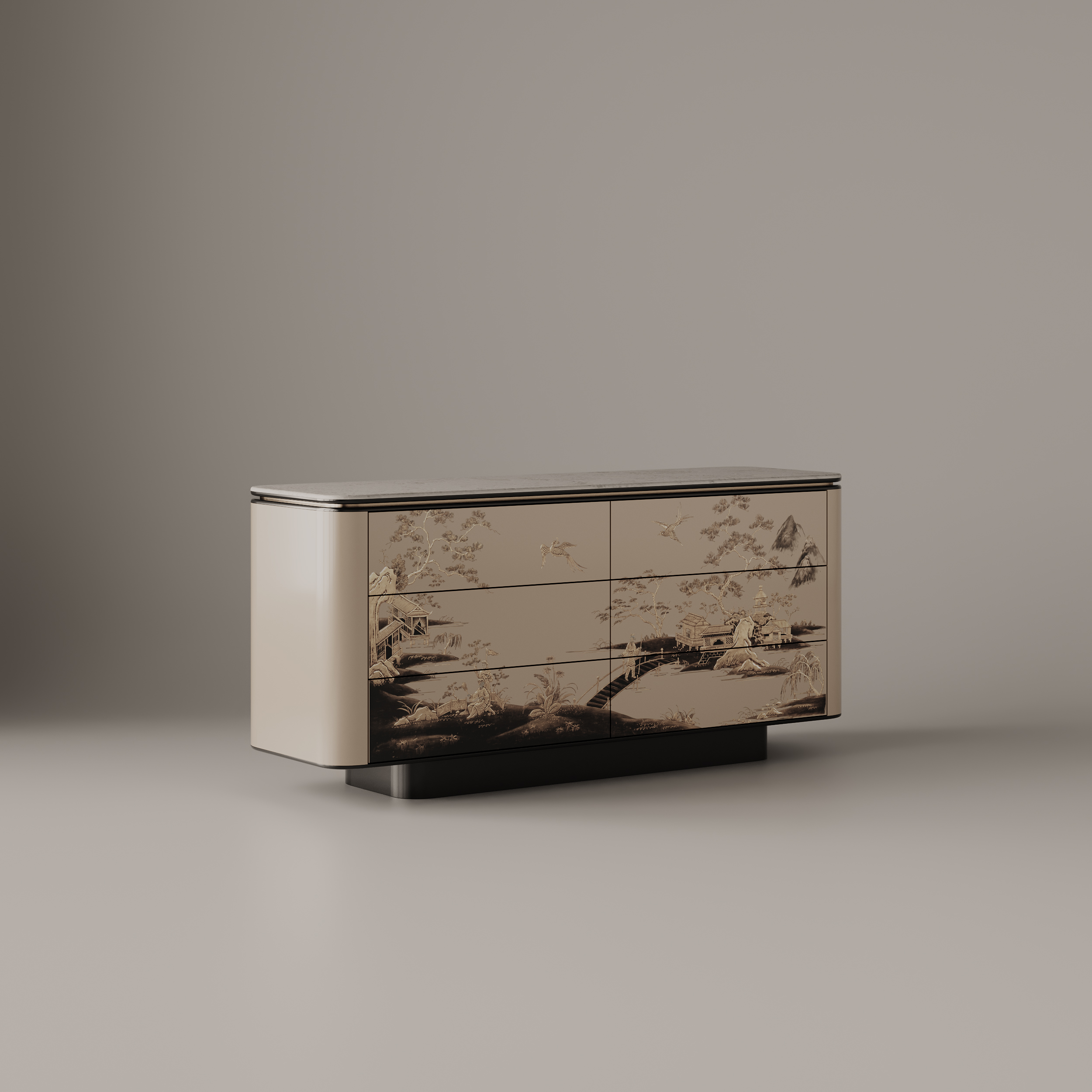 Комод Tori L Limited - изображение 2