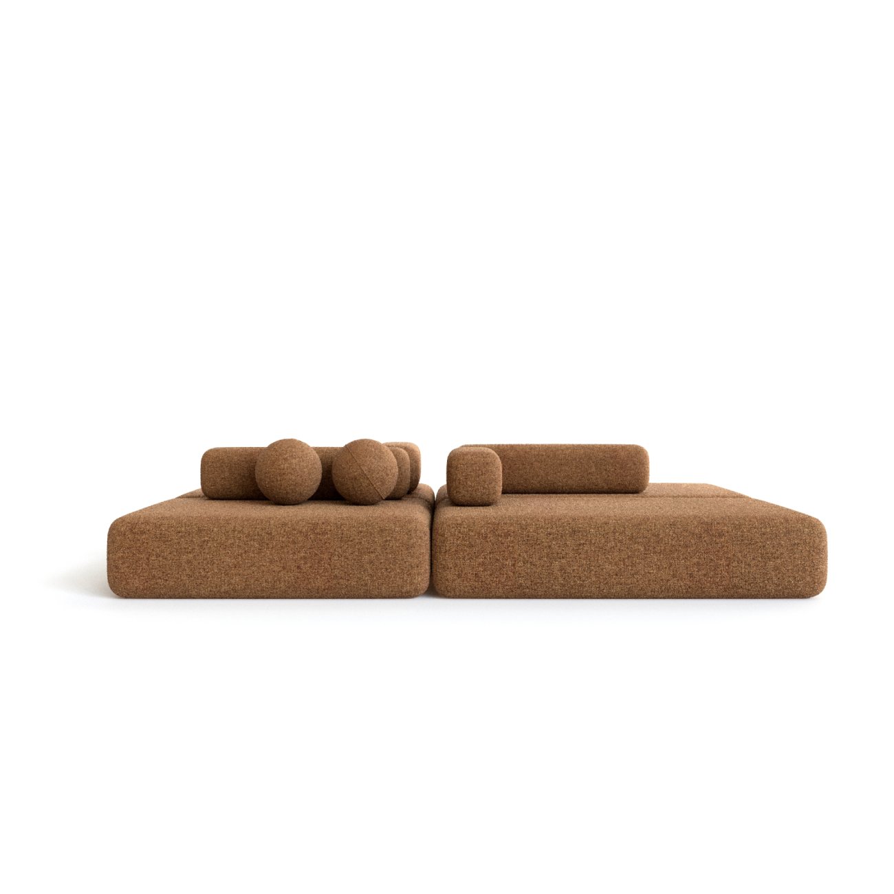 Диван BON SOFA - изображение 2