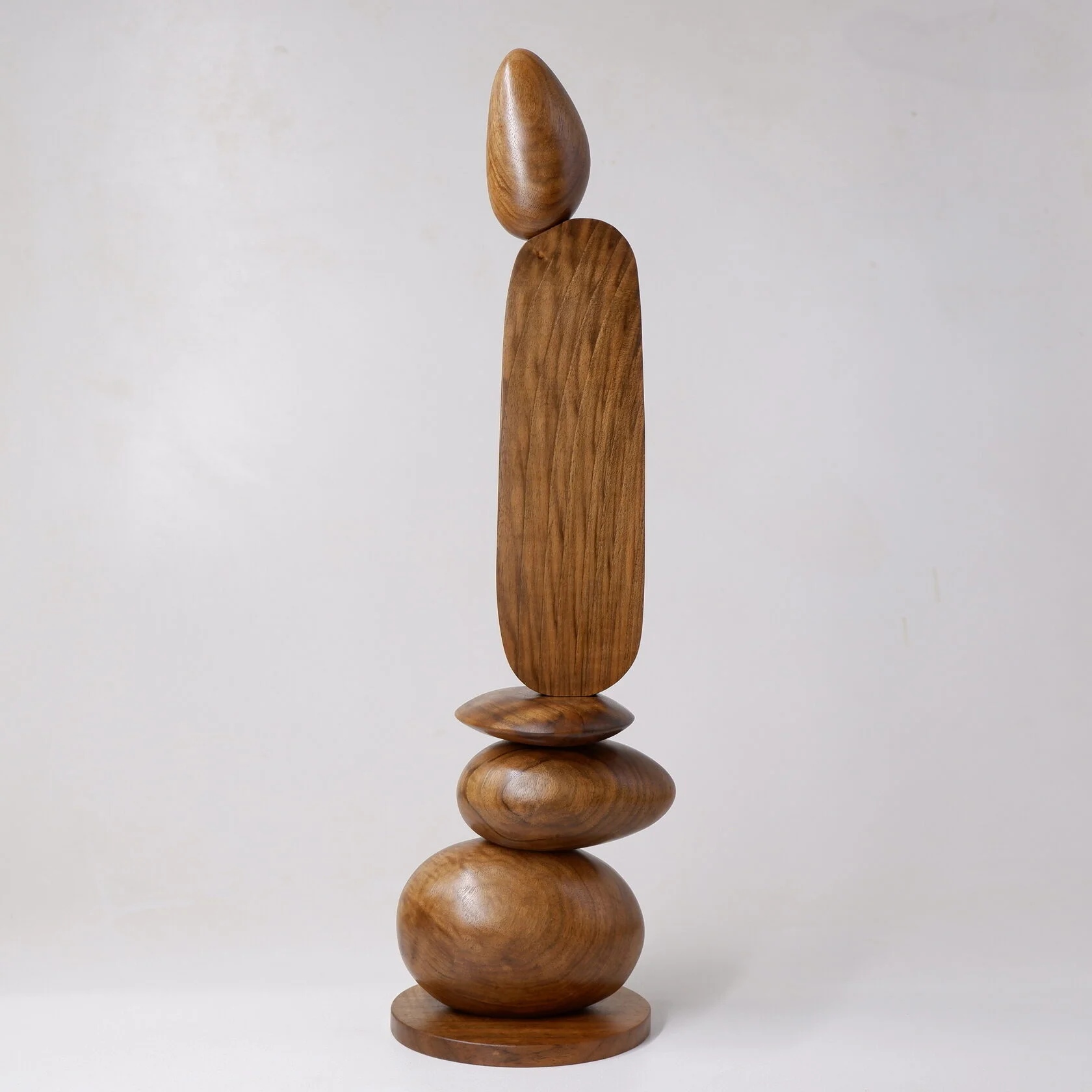 Настольный декор Камни №3 