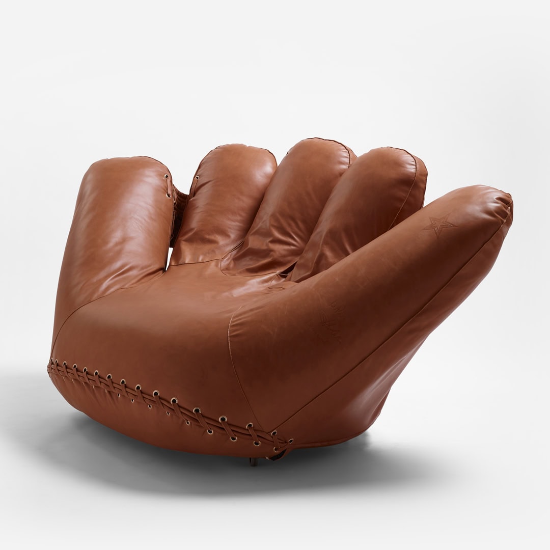 Кресло JOE - изображение 5