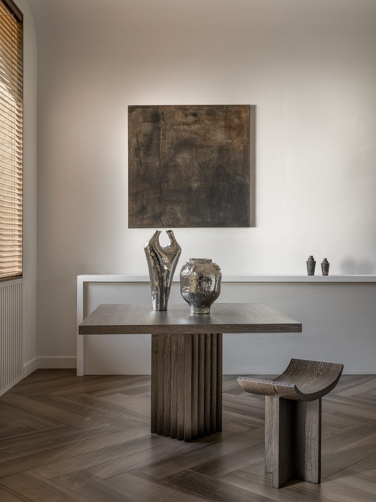 Табурет REN - изображение 1