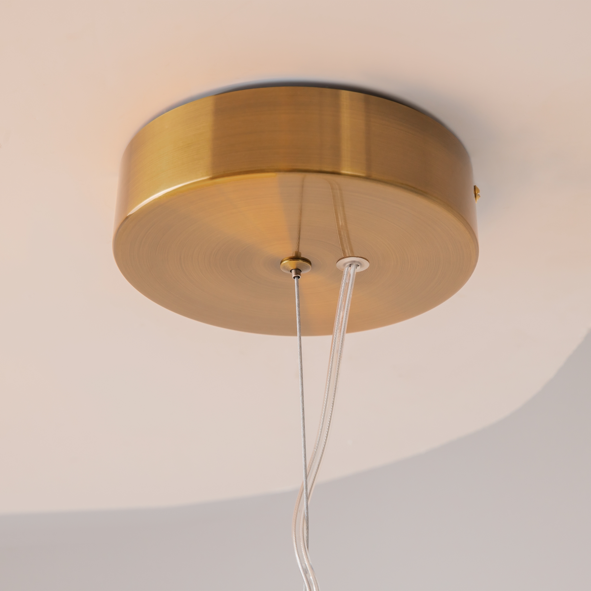 Подвесной светильник Maytoni MOD307PL-L40BS3K - изображение 3