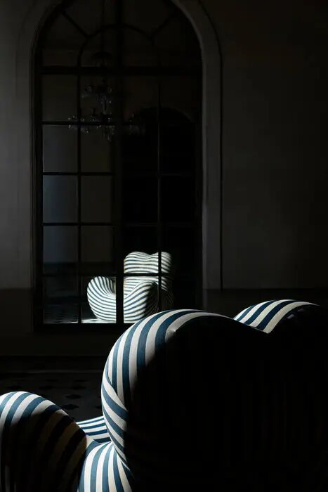 Кресло Up 50 - изображение 3