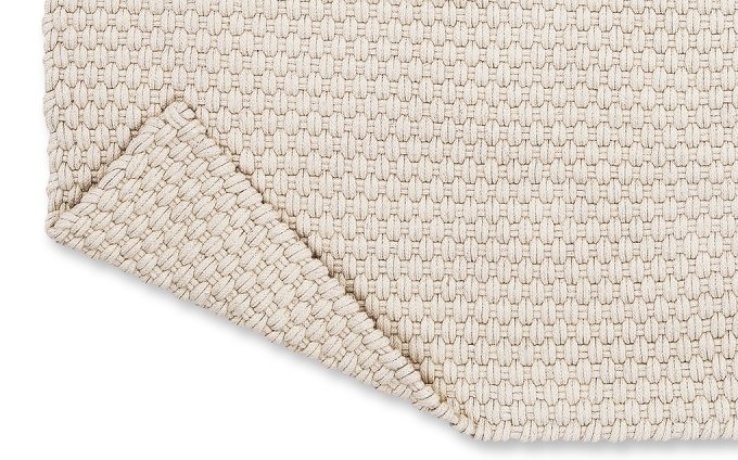 Ковер Lace white sand 497009 by BRINK & CAMPMAN — дизайнерская мебель, свет и декор Made Sense