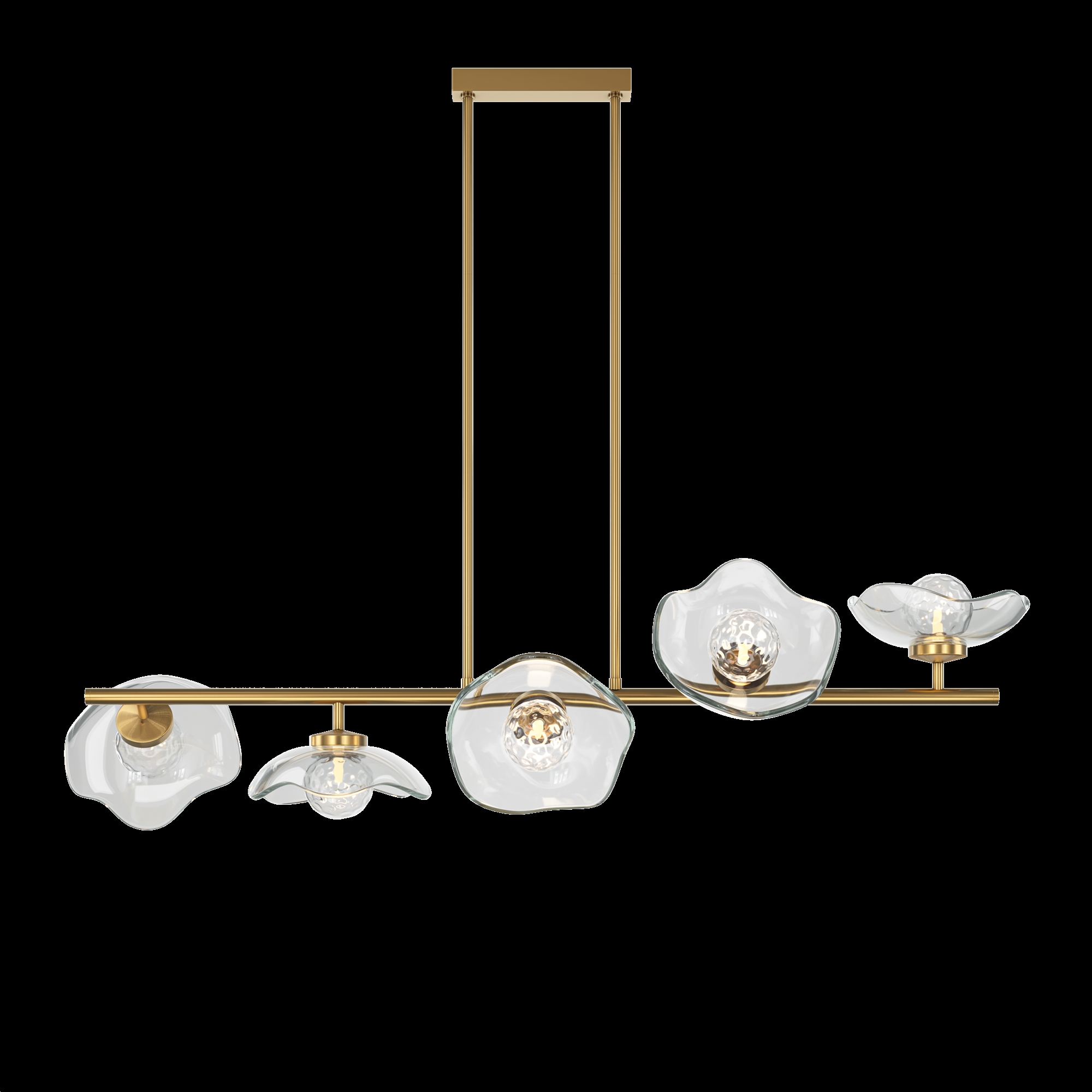 Подвесной светильник Maytoni MOD207PL-05BS - изображение 6