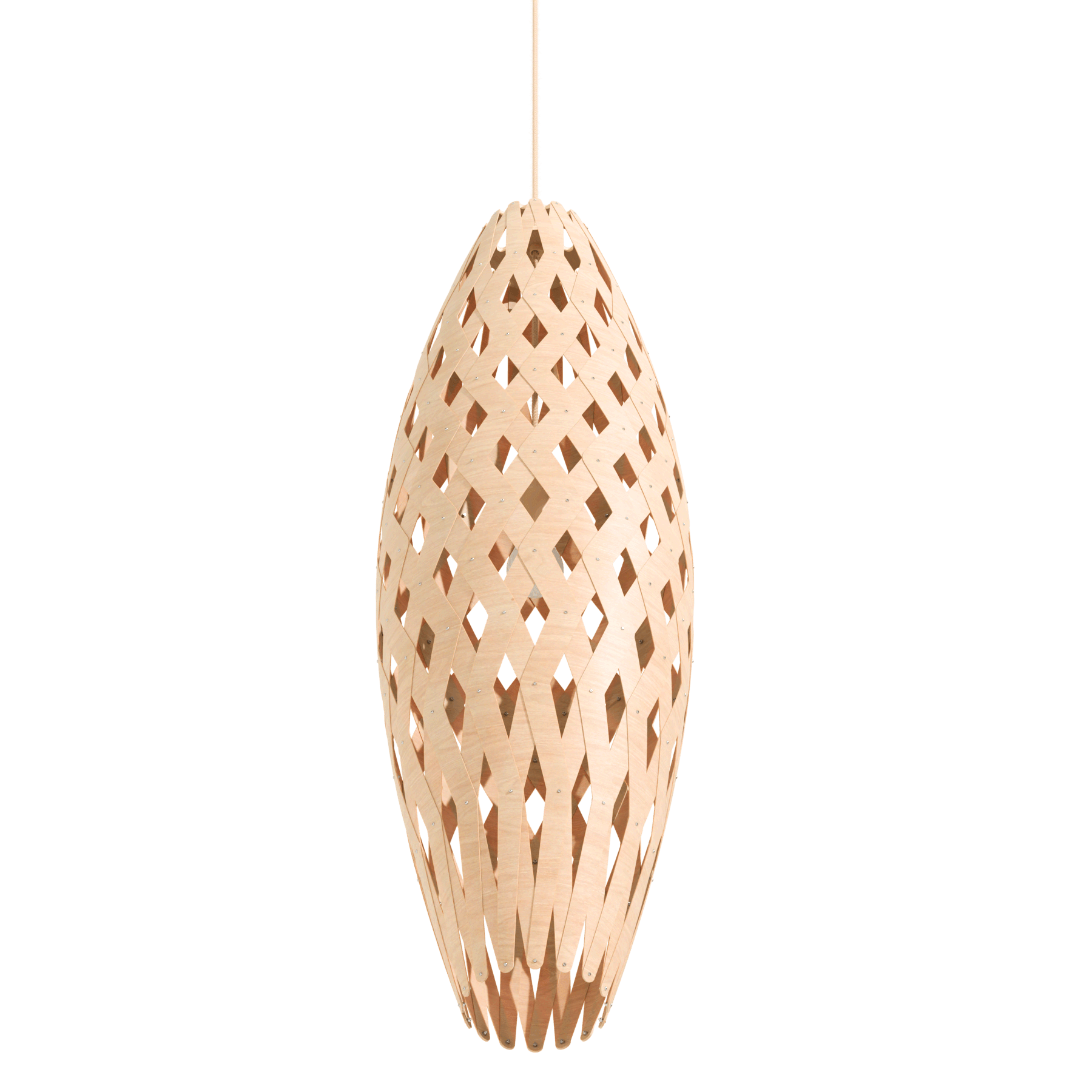 Подвесная лампа Roll 