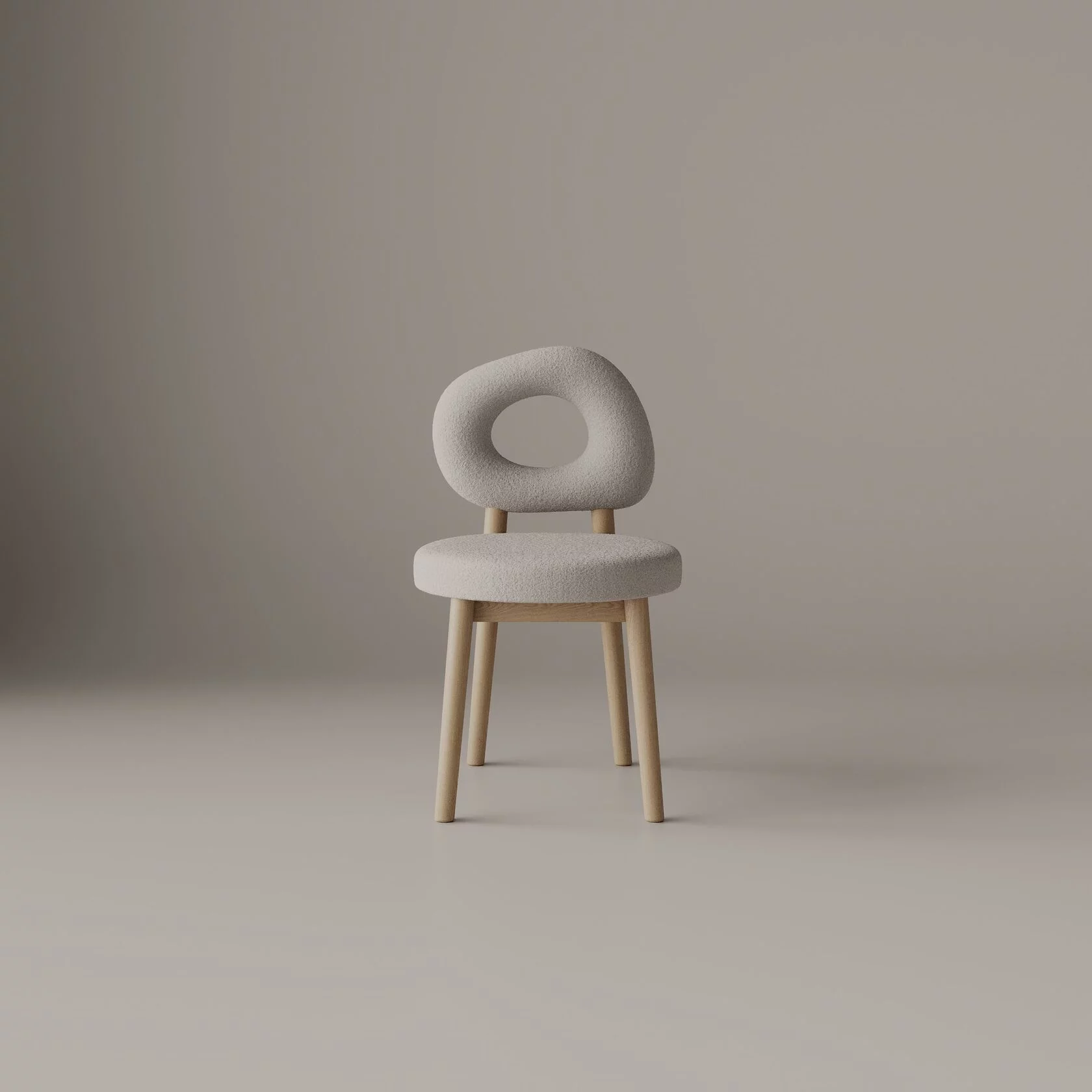 Стул TOBO - изображение 5