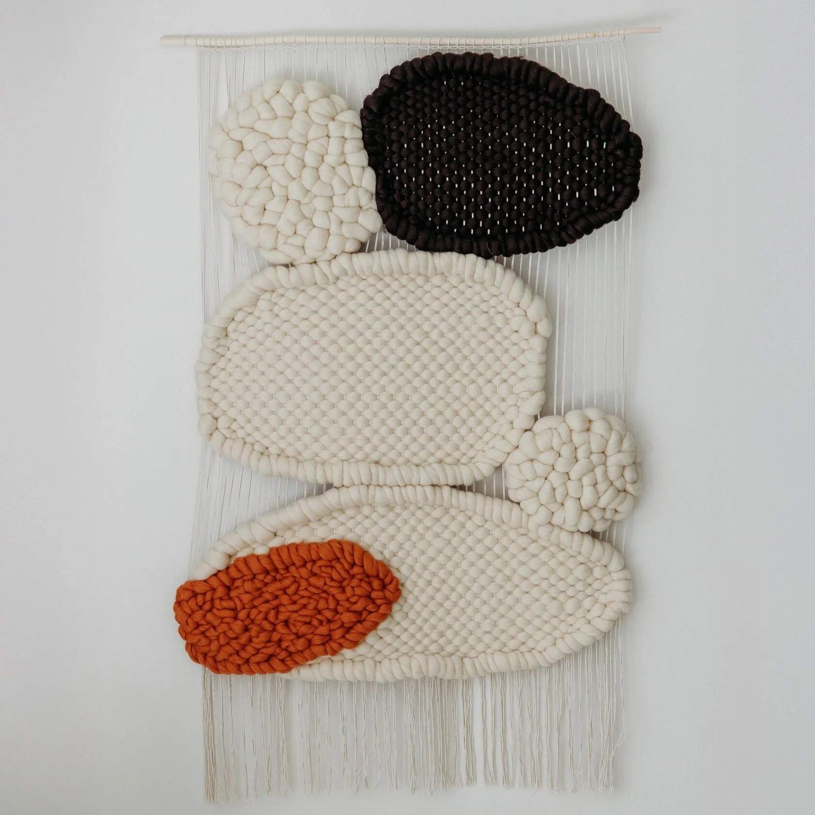 Гобелен «Камни №2» 