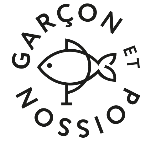 GARÇON ET POISSON