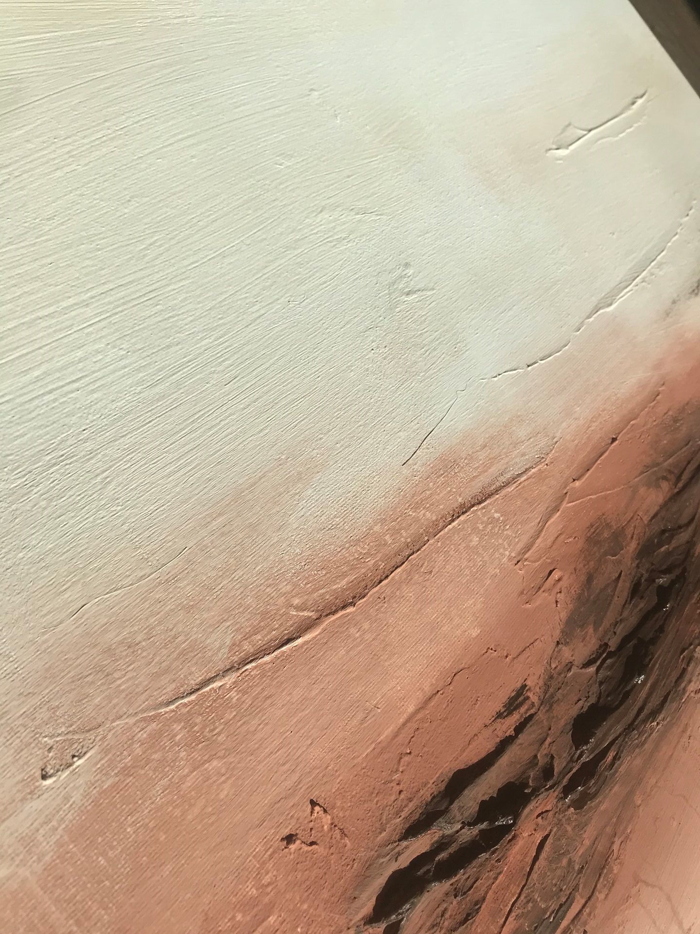 Картина 01-21 Abstract by ANNA REUS — дизайнерская мебель, свет и декор Made Sense