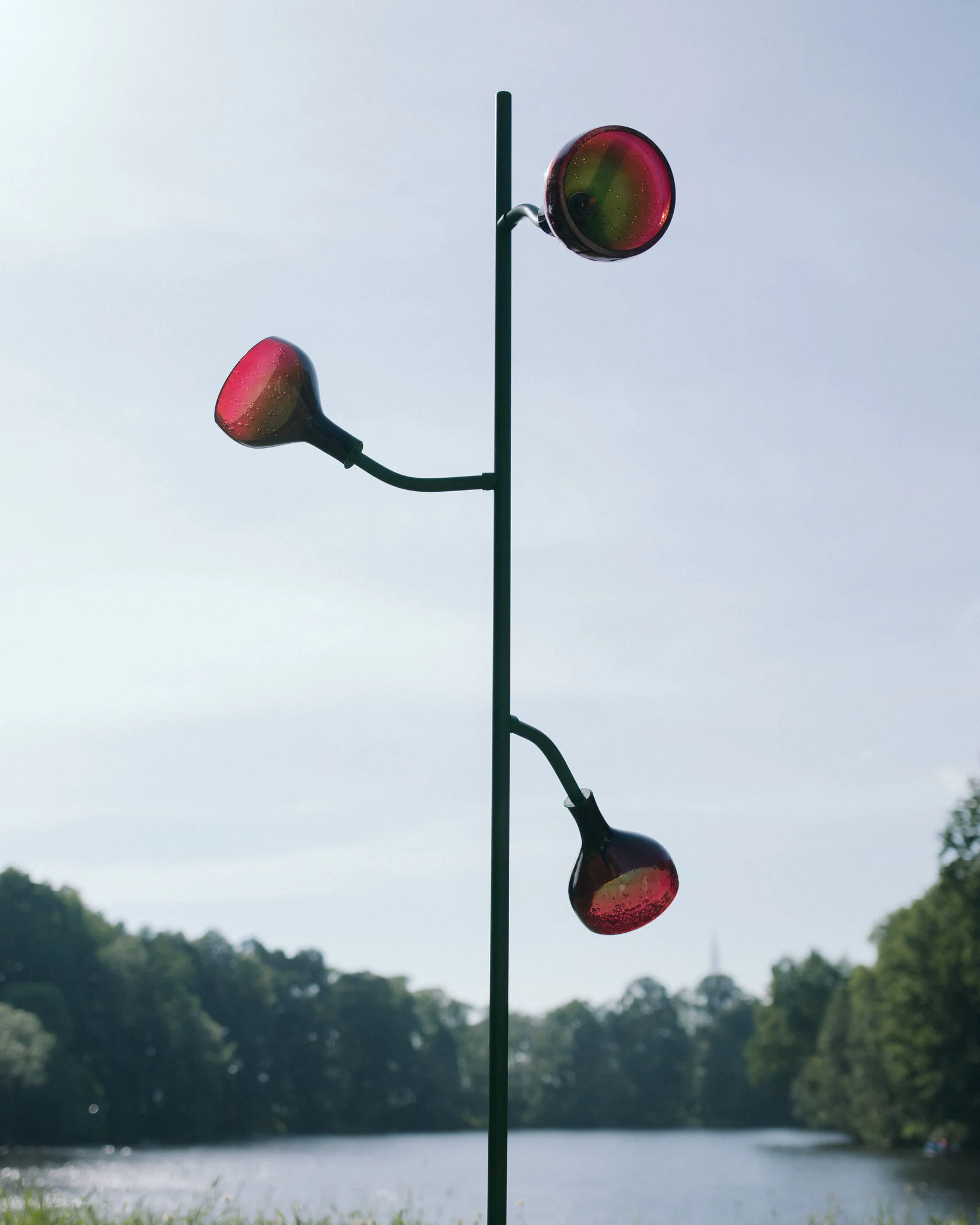 Торшер Cupula - изображение 13