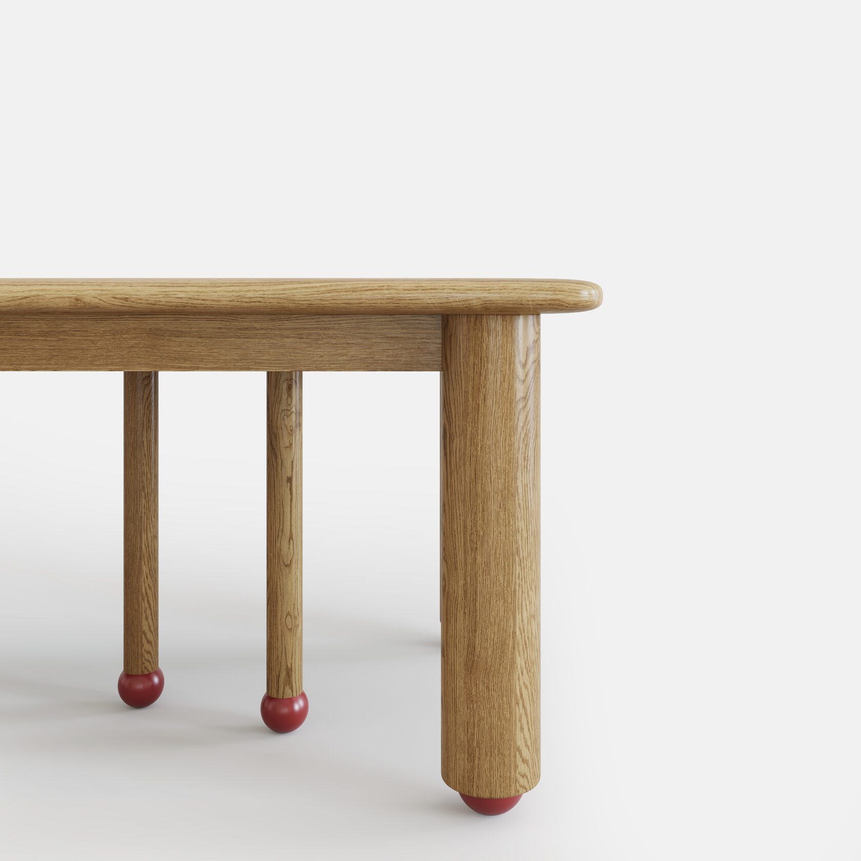 Стол TVM6 - изображение 4