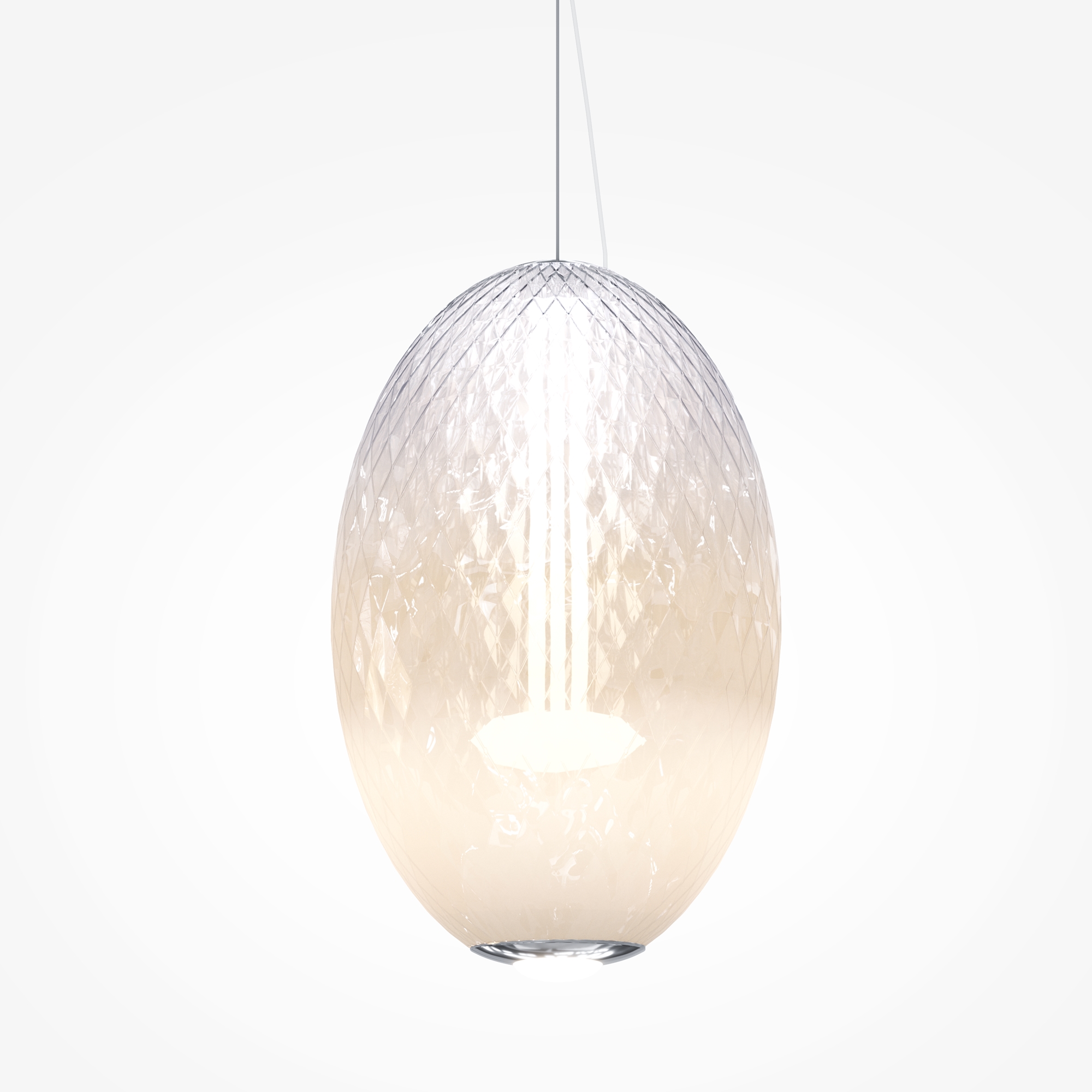 Подвесной светильник Maytoni MOD397PL-L19CH3K - изображение 5