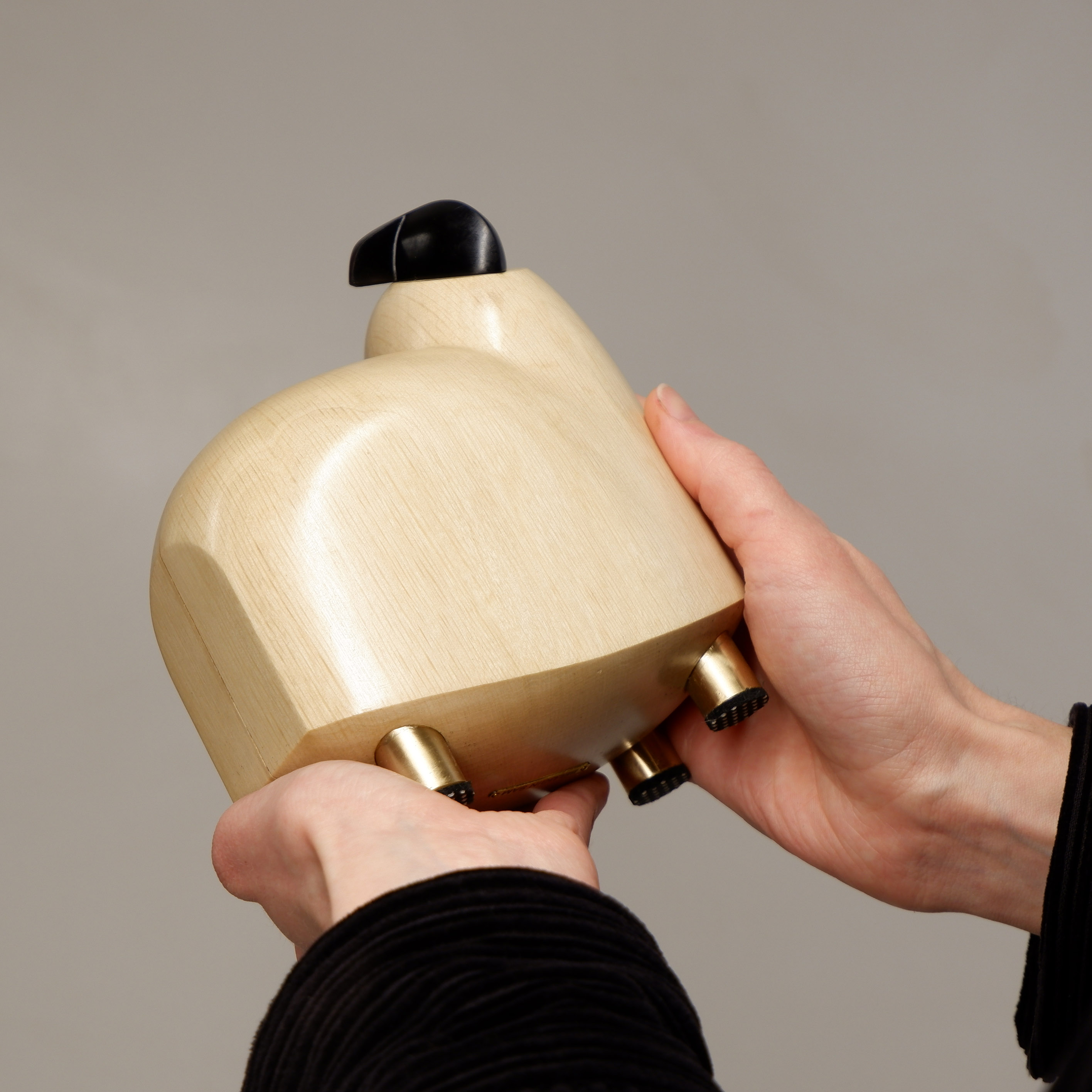 Книгодержатель Овечка Вяз - изображение 4