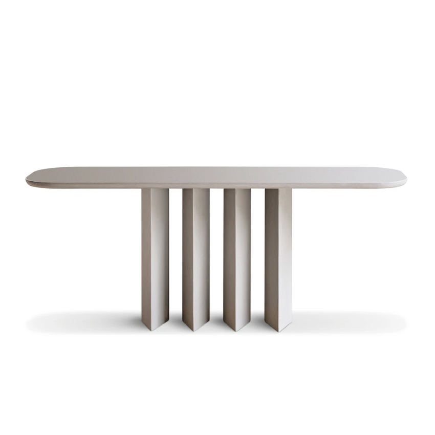 Консоль Geometric 