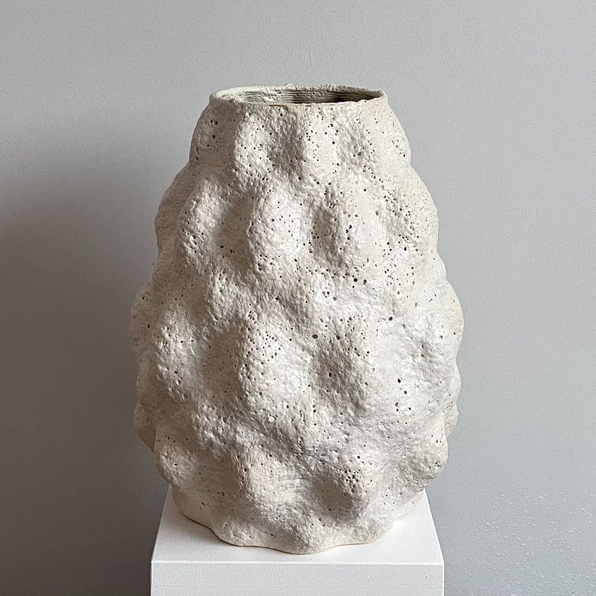 Ваза Structure #18 