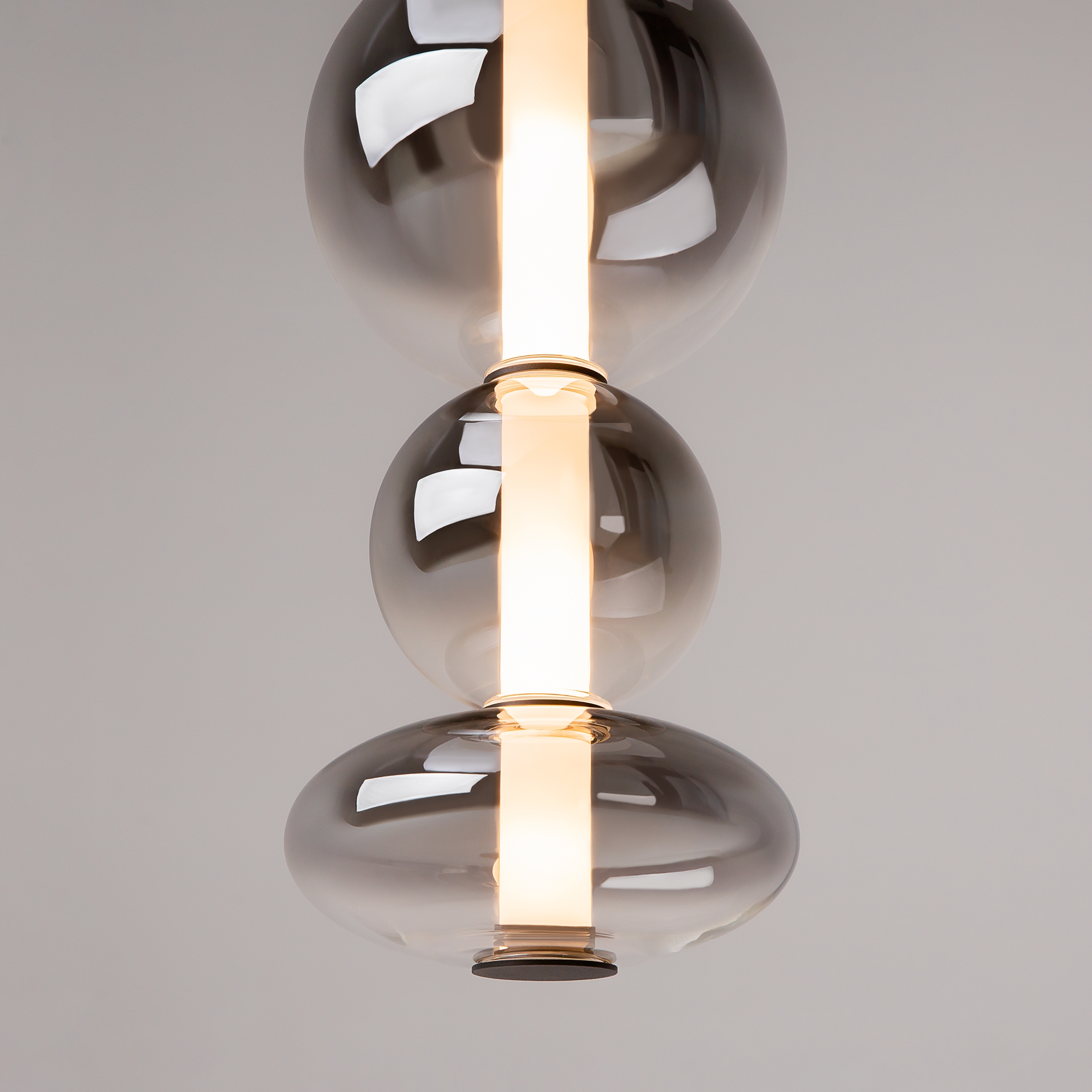 Подвесной светильник Maytoni MOD307PL-L24B3K - изображение 2