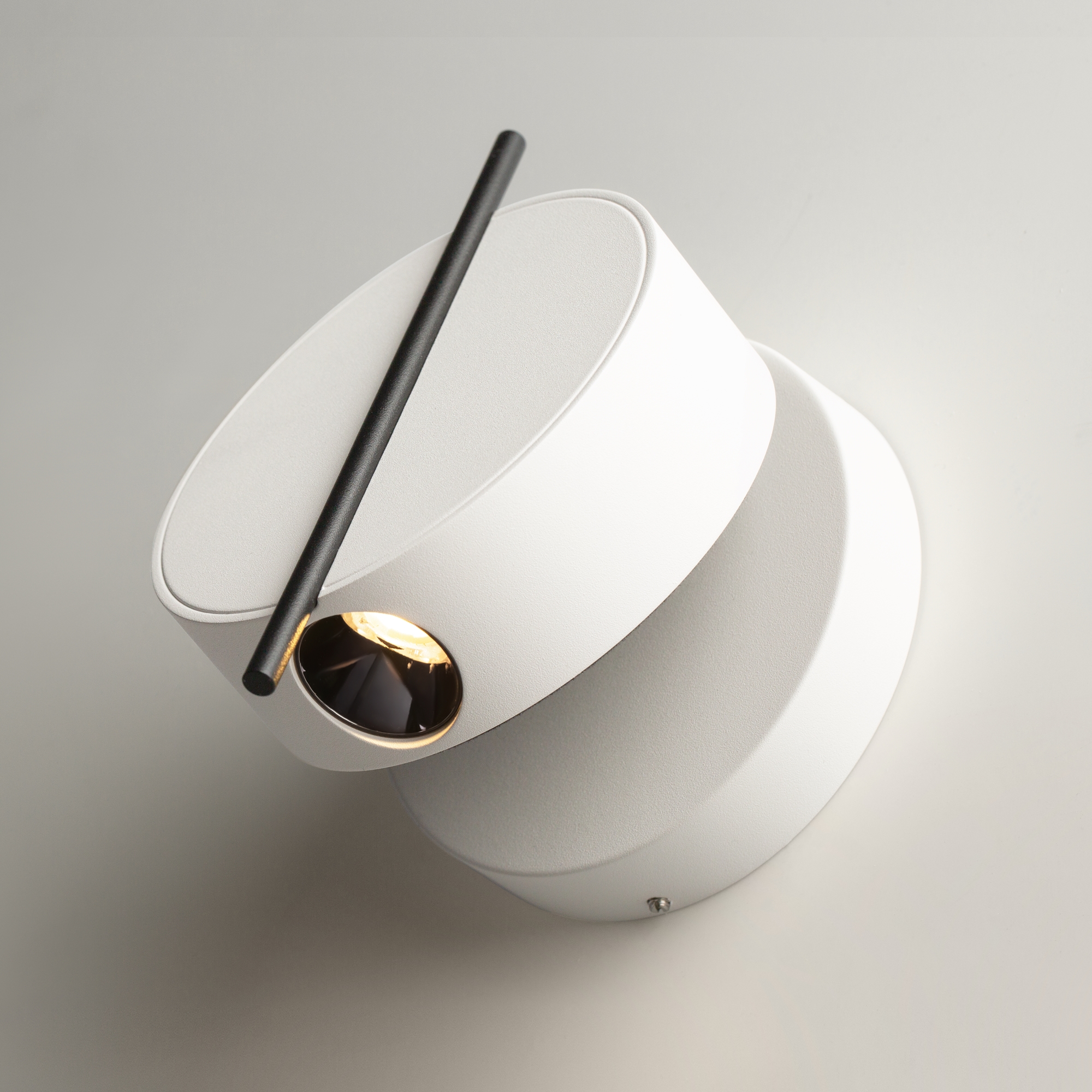 Настенный светильник (бра) Maytoni MOD180WL-L4W3K - изображение 12