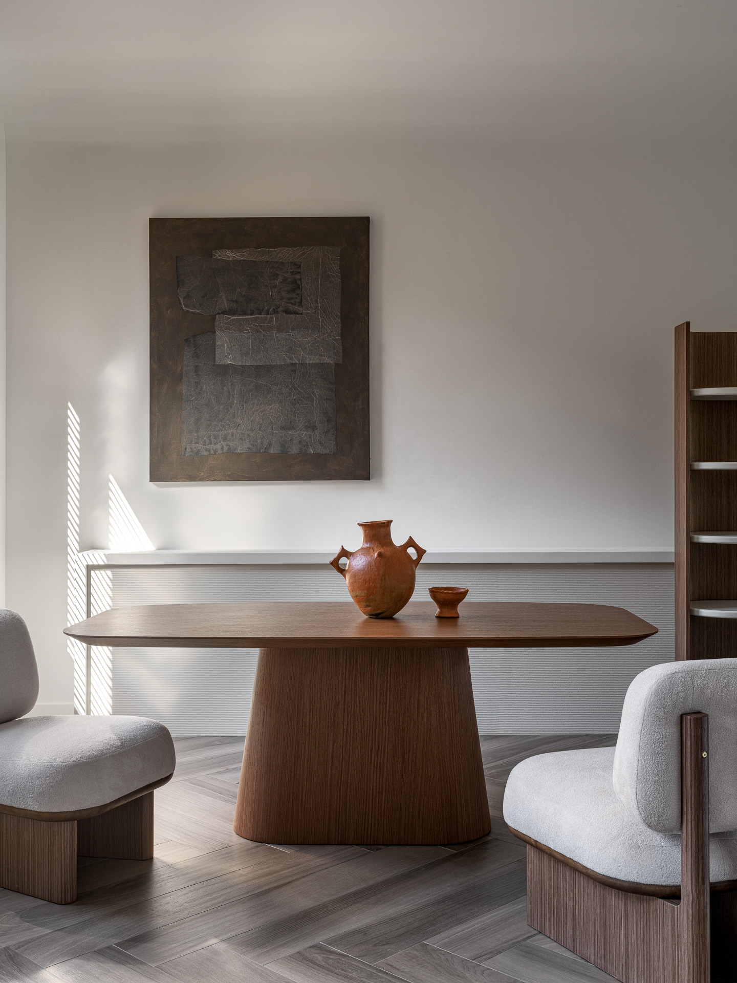 Стол обеденный SHIMA - изображение 2