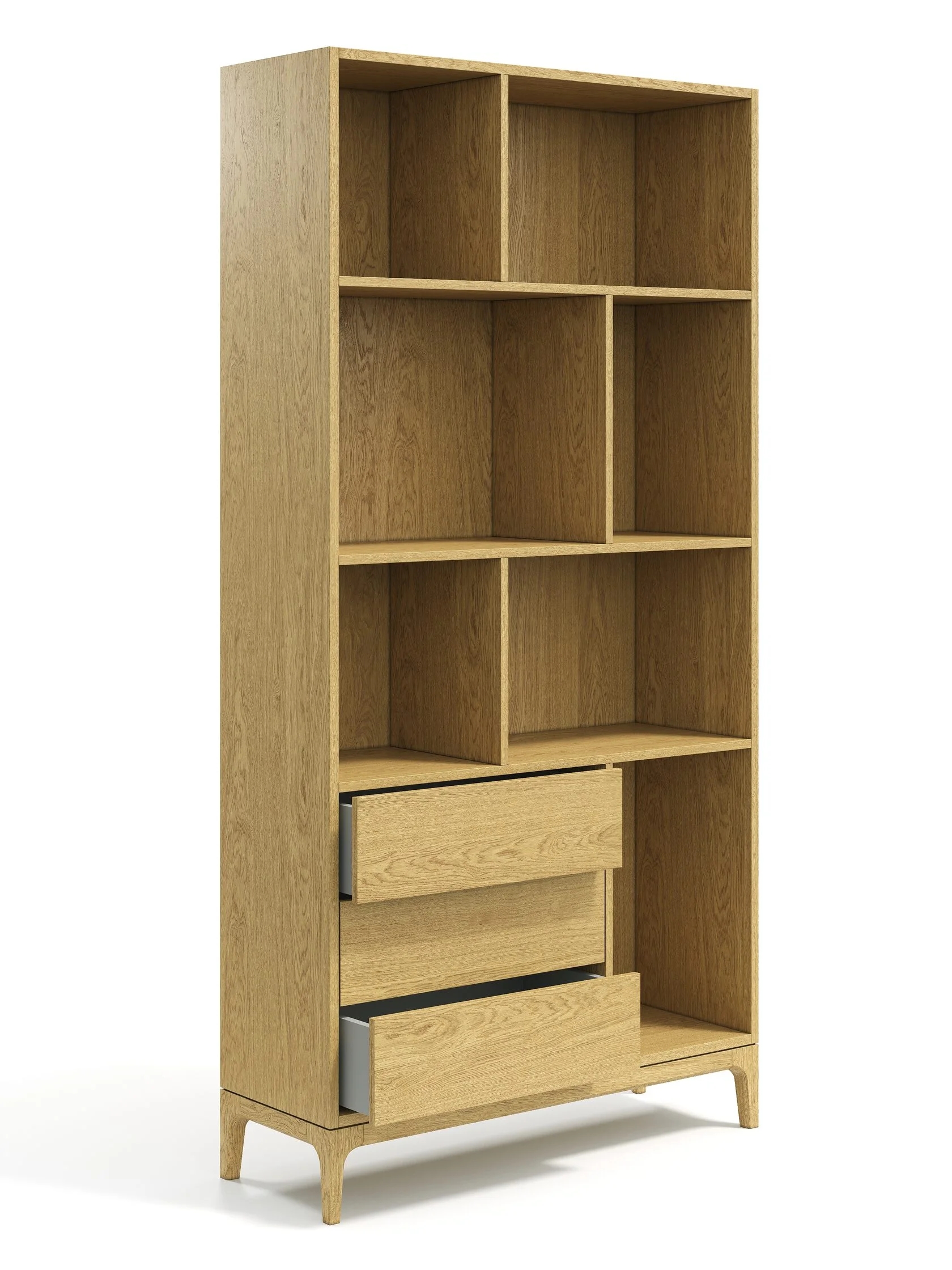 Стеллаж № 12 FARGO - изображение 7